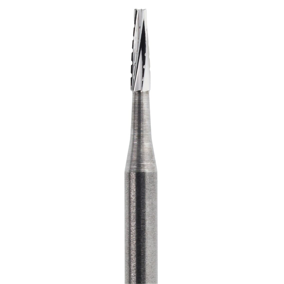 Carbide Bur FG 700, Operative, Flat End Taper, Friction Grip, 10/Pk thumbnail 2