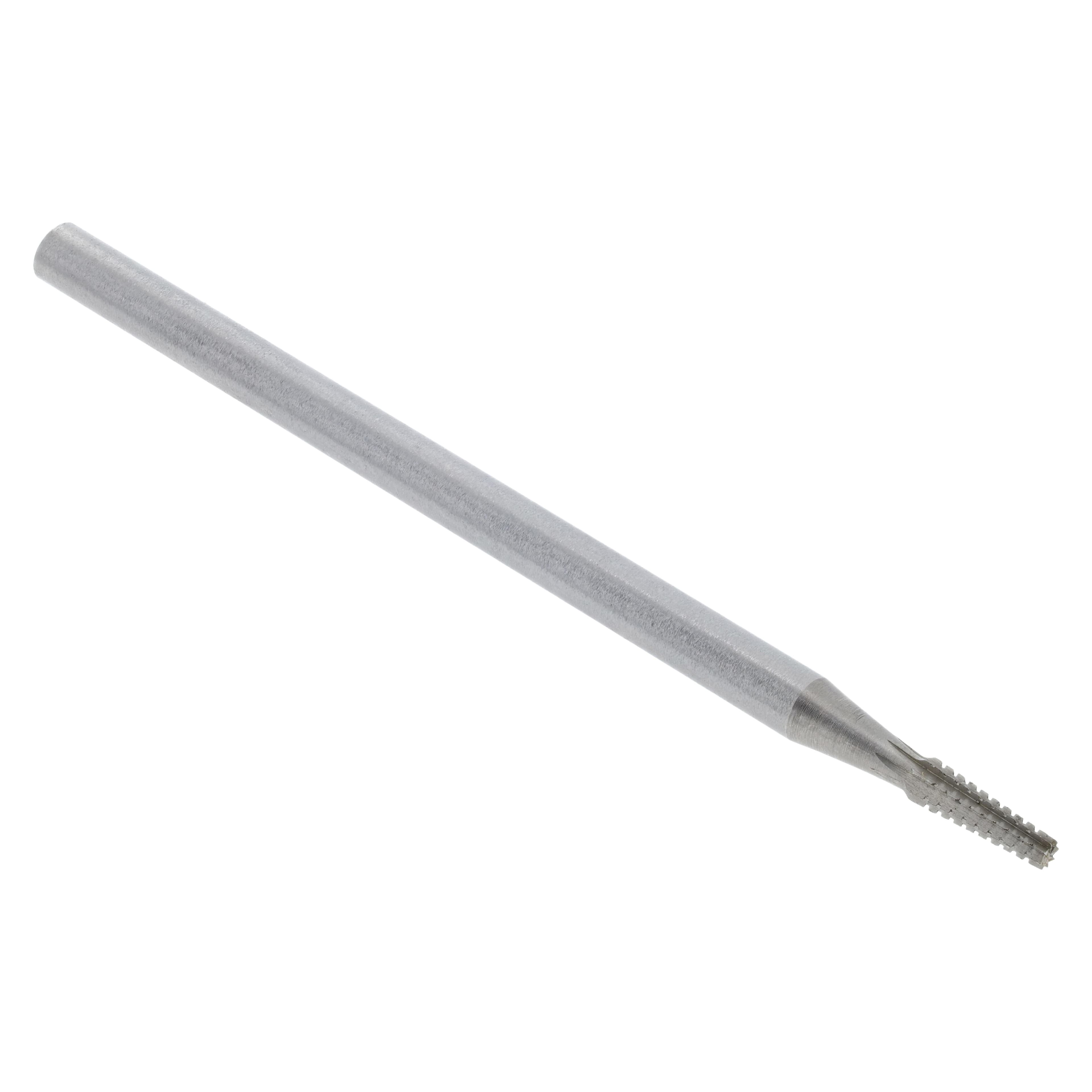 Steel Bur HP 702, Handpiece Taper, 6/Pk thumbnail 3
