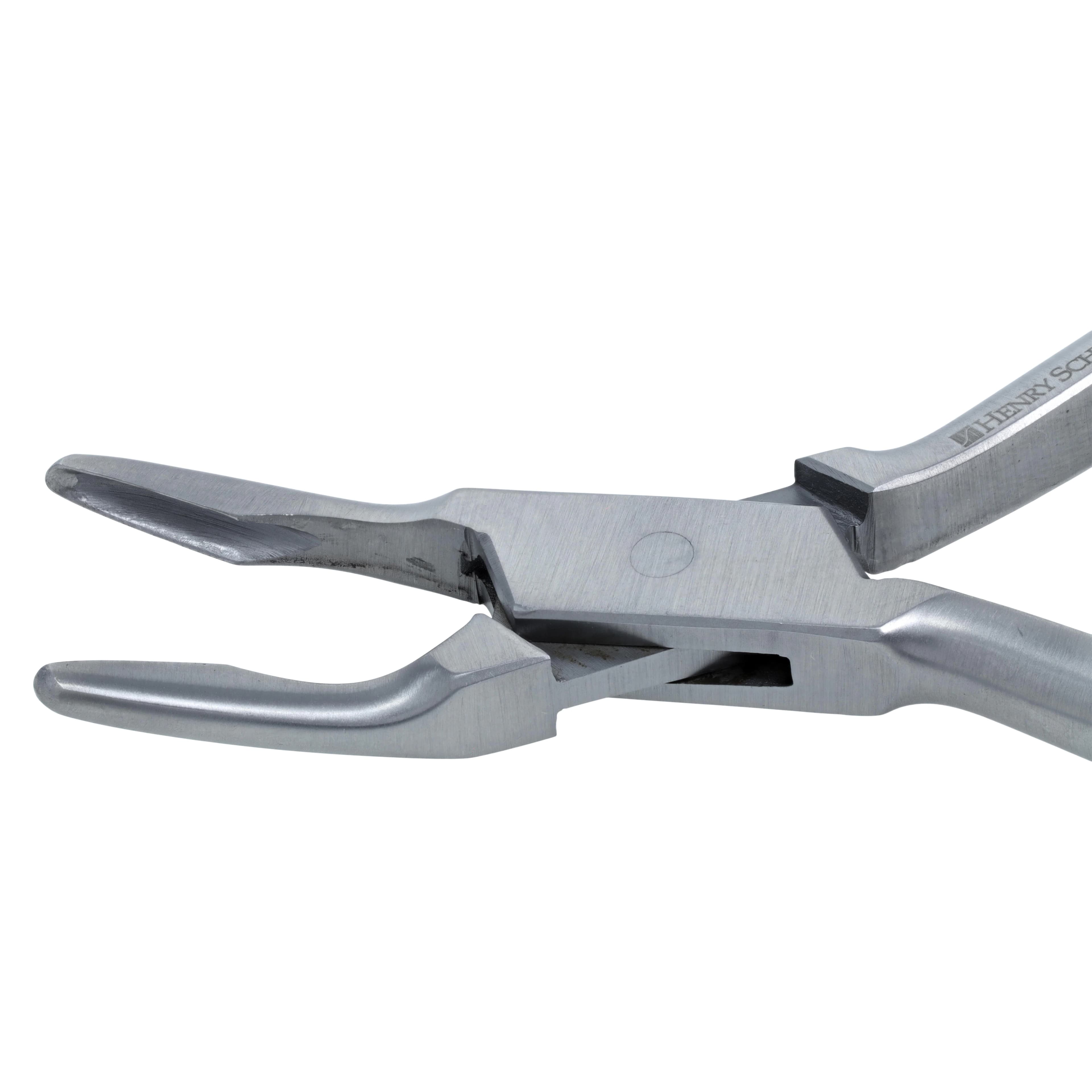 Henry Schein Friedman Rongeur, 5.5 in, German Stainless Steel, Each - Friedman Rongeurs - Image 1