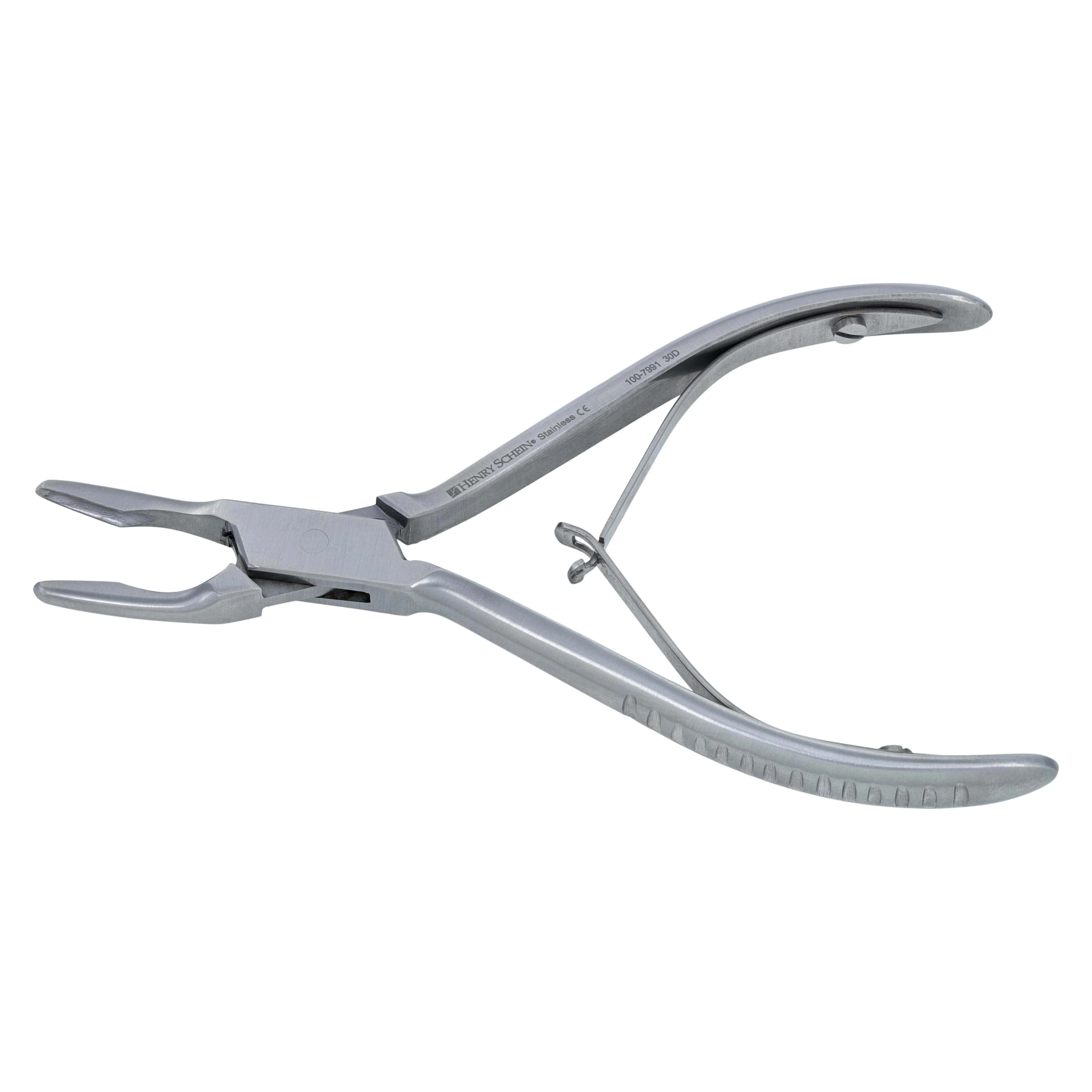 Henry Schein Friedman Rongeur, 5.5 in, German Stainless Steel, Each thumbnail 2