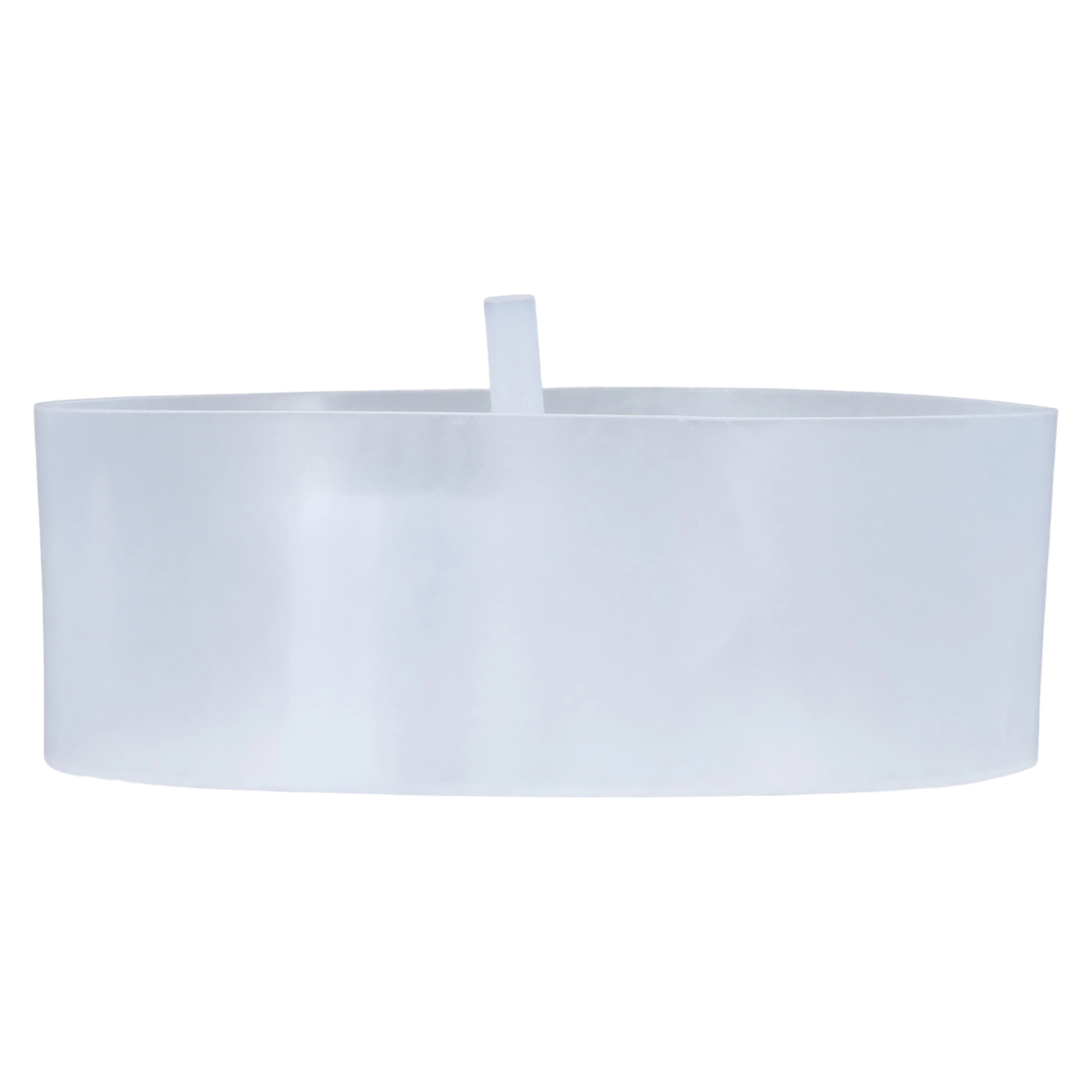 Kerr TotalCare Dispos-a-Trap Evacuation Filter, 2.25" Diameter, Fits A-dec Models with Metal Canisters, 144/Box, #5502 thumbnail 3