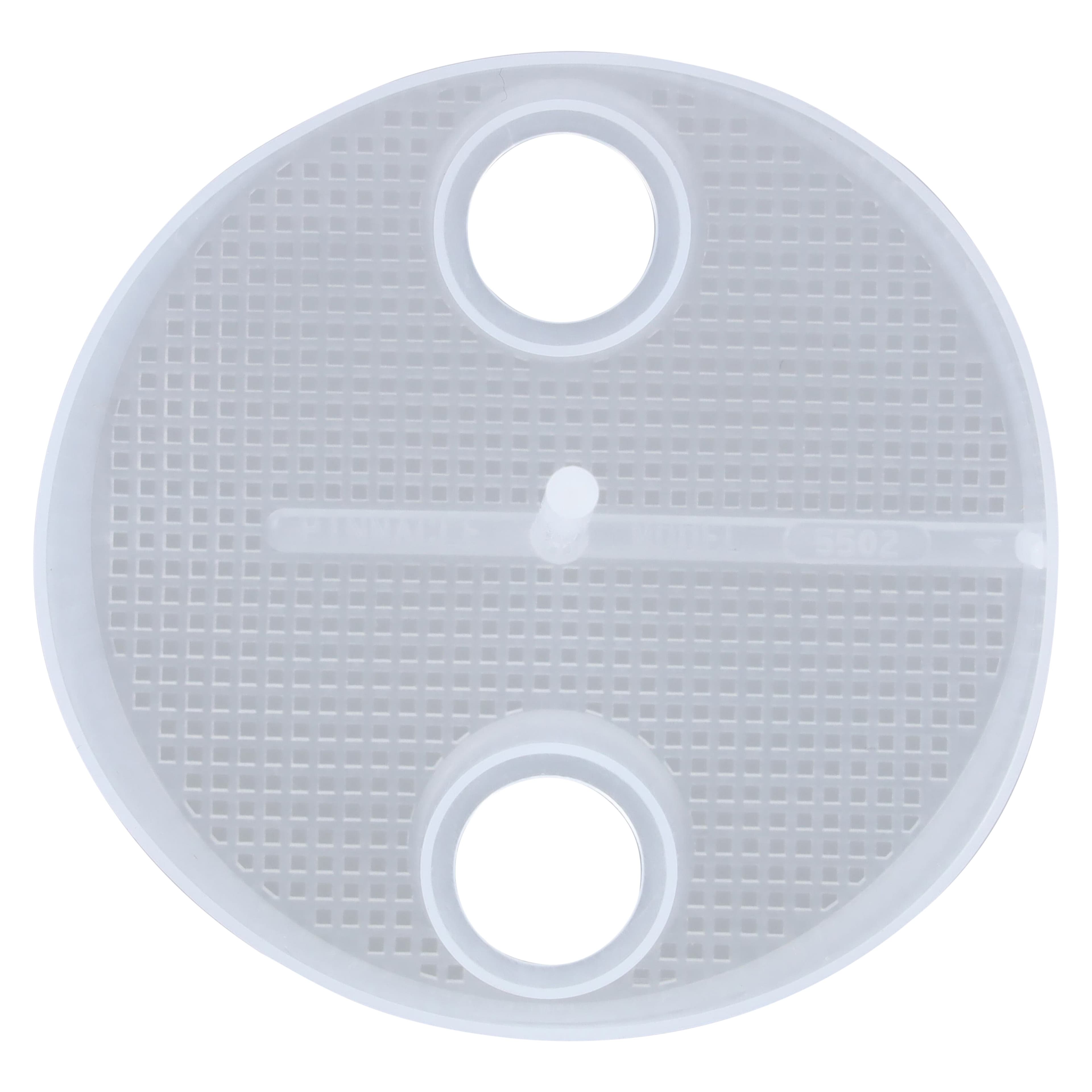 Kerr TotalCare Dispos-a-Trap Evacuation Filter, 2.25" Diameter, Fits A-dec Models with Metal Canisters, 144/Box, #5502 thumbnail 4