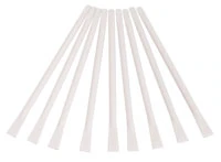 Henry Schein Composite Spatulas, Plastic, Disposable, Single End, 100/Box - Composite Spatulas Plastic - Image 1