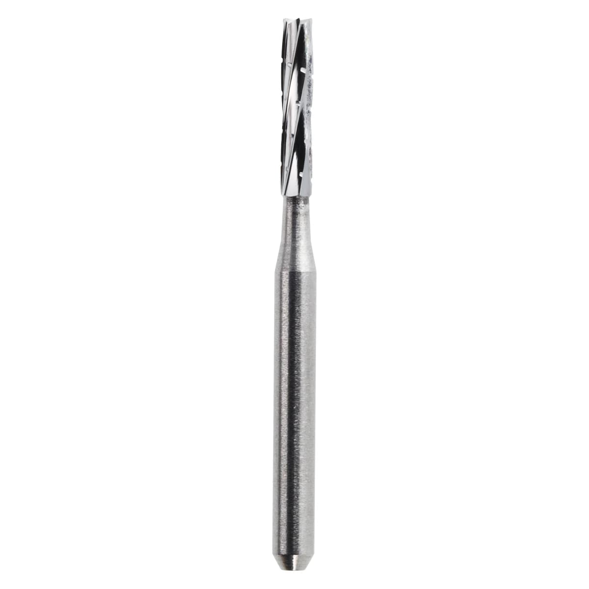 Carbide Bur FG 558L, Operative Fissure Friction Grip, Non-Sterile, 10/Pk - Carbide Bur FG 558L - Image 1