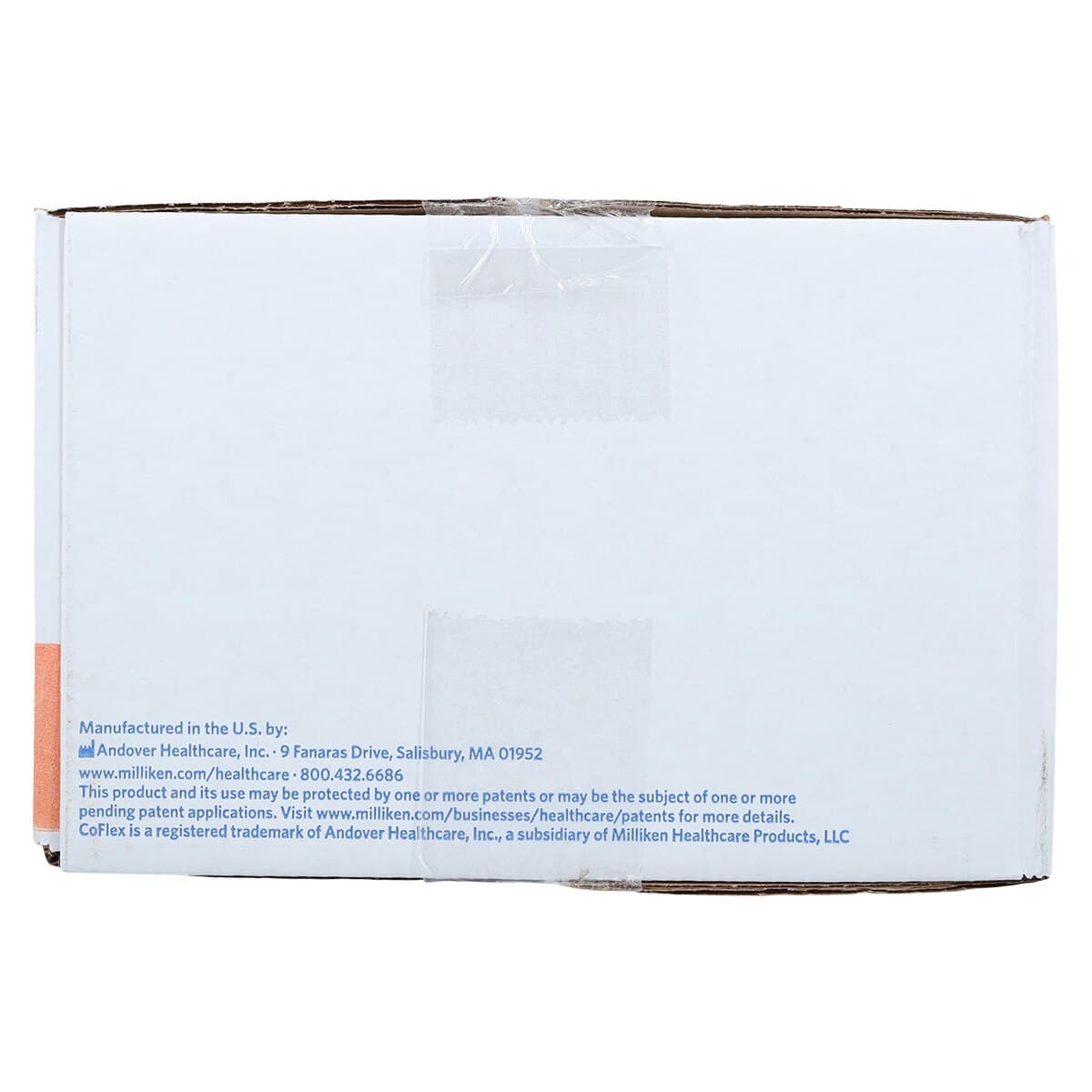 CoFlex Compression Bandage, Elastic, 2" x 5yd, Non-Sterile, Color Pack, 36/Box thumbnail 5