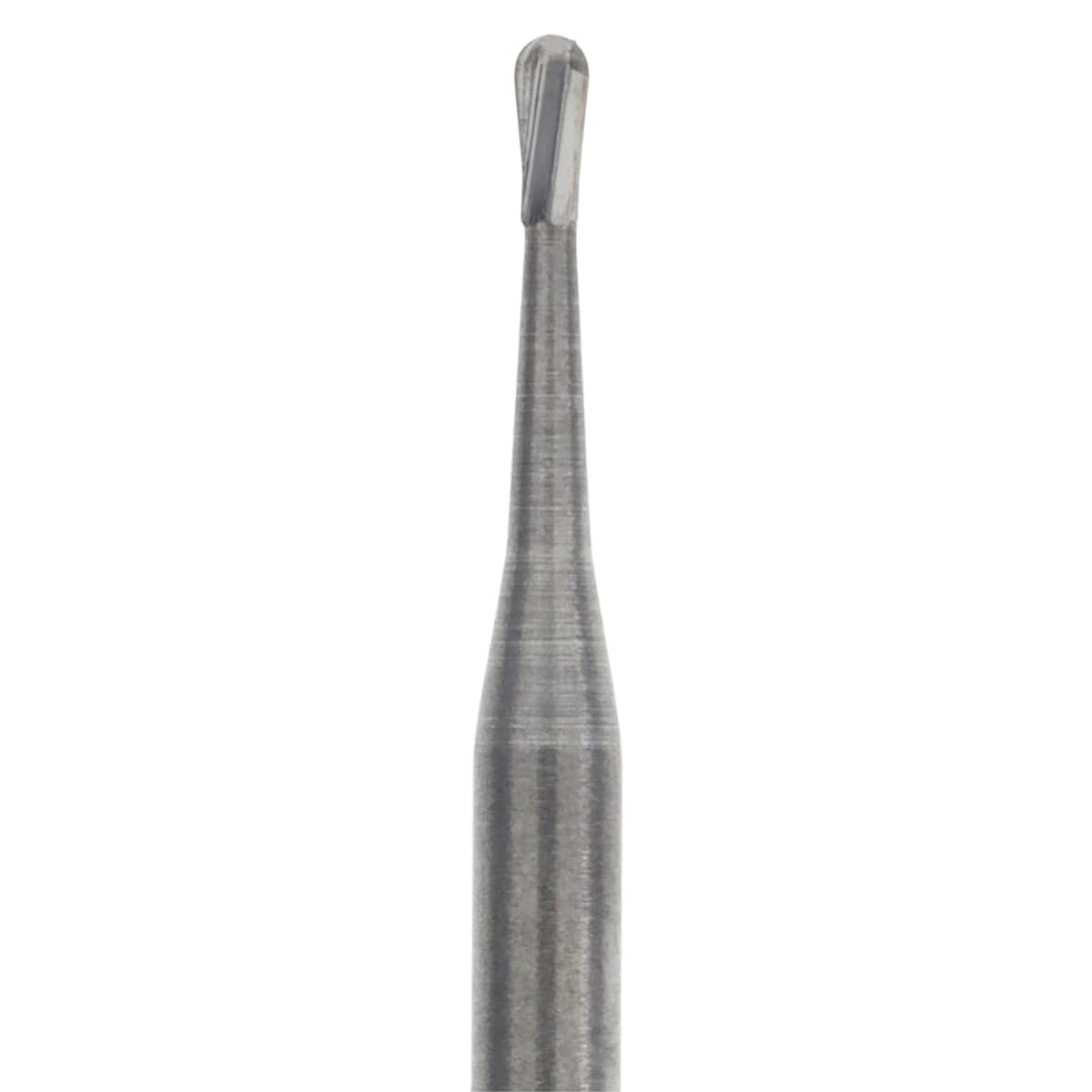 Carbide Bur FG 330, Operative Pear, Friction Grip, Non-Sterile, 10/Pk thumbnail 4