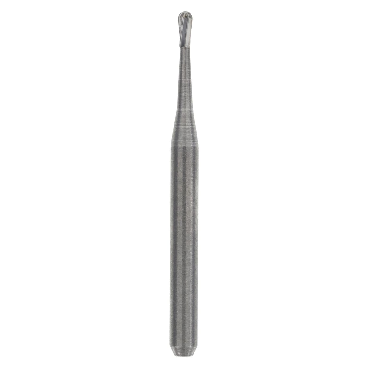 Carbide Bur FG 330, Operative Pear, Friction Grip, Non-Sterile, 10/Pk - Carbide Bur FG 330 - Image 1