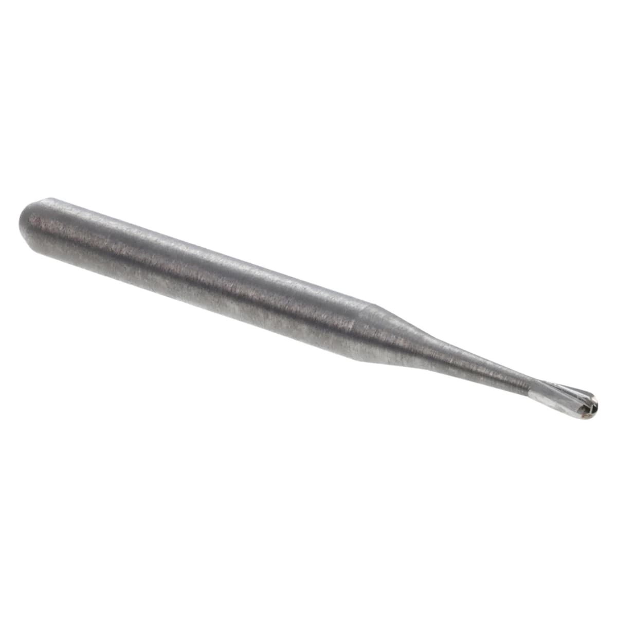 Carbide Bur FG 330, Operative Pear, Friction Grip, Non-Sterile, 10/Pk thumbnail 2