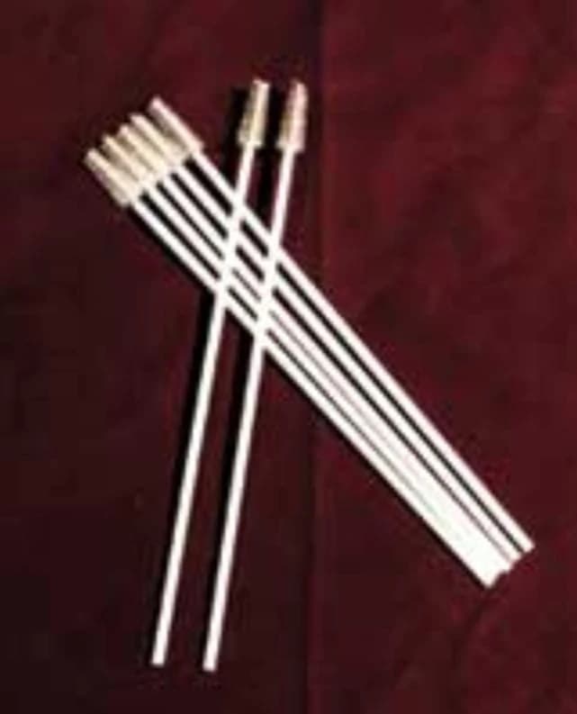 Puritan Cytology Brush, 8" Non-Sterile, 100/Bag - Cytology Brushes - Image 1