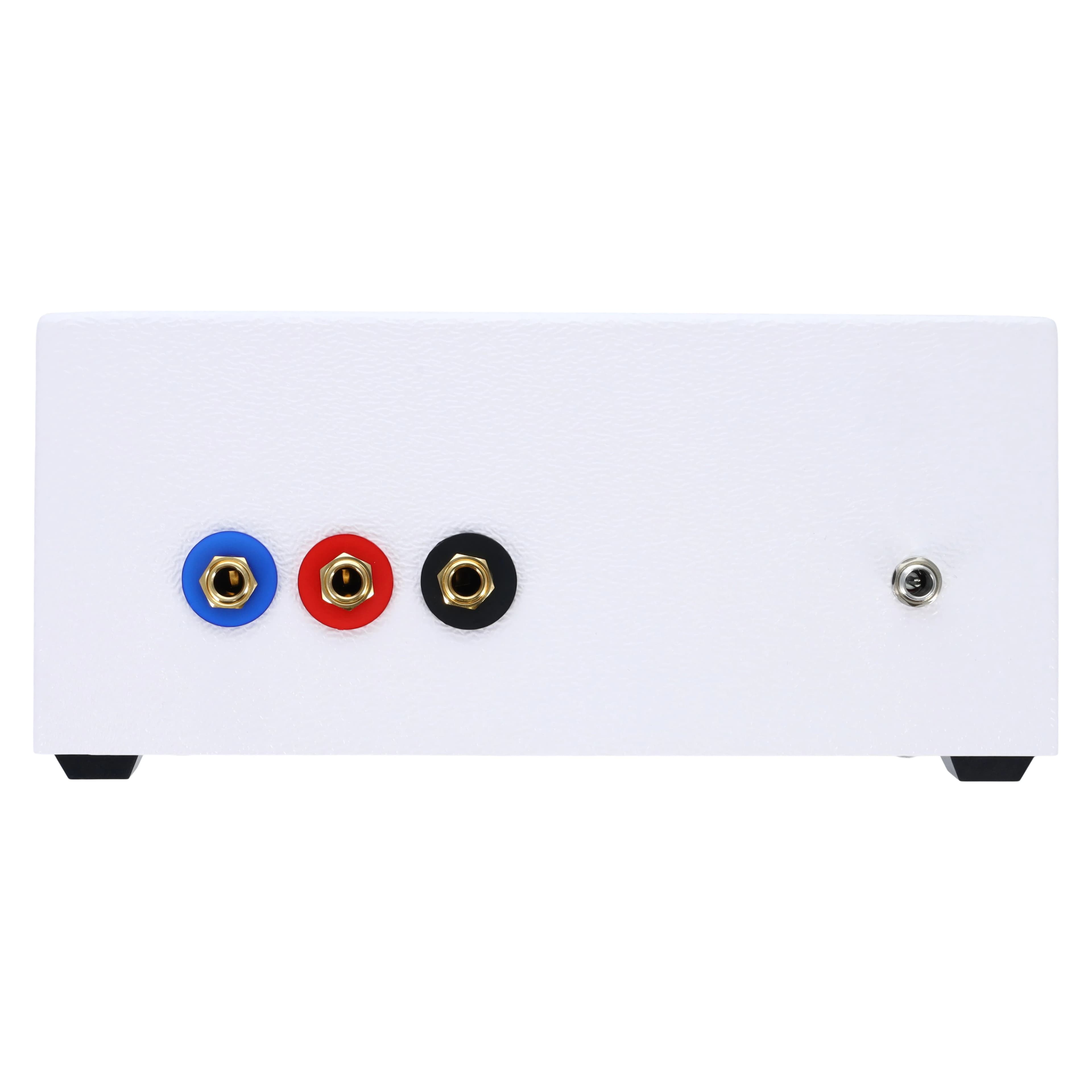 Ambco Electronics Audiometer Model 650A, Manual thumbnail 5