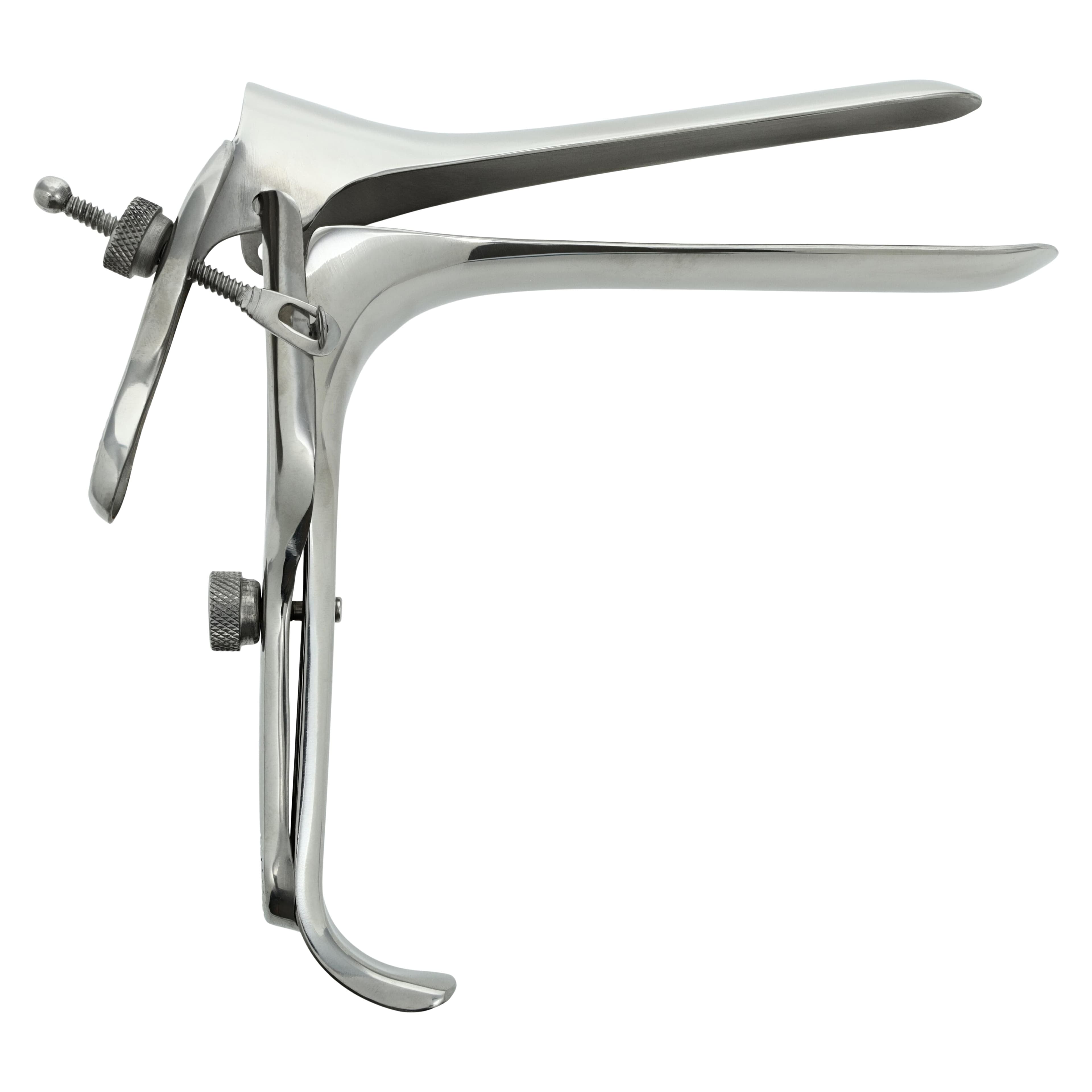 Henry Schein Pederson Vaginal Speculum, Large, 25 x 125 mm, Each thumbnail 2