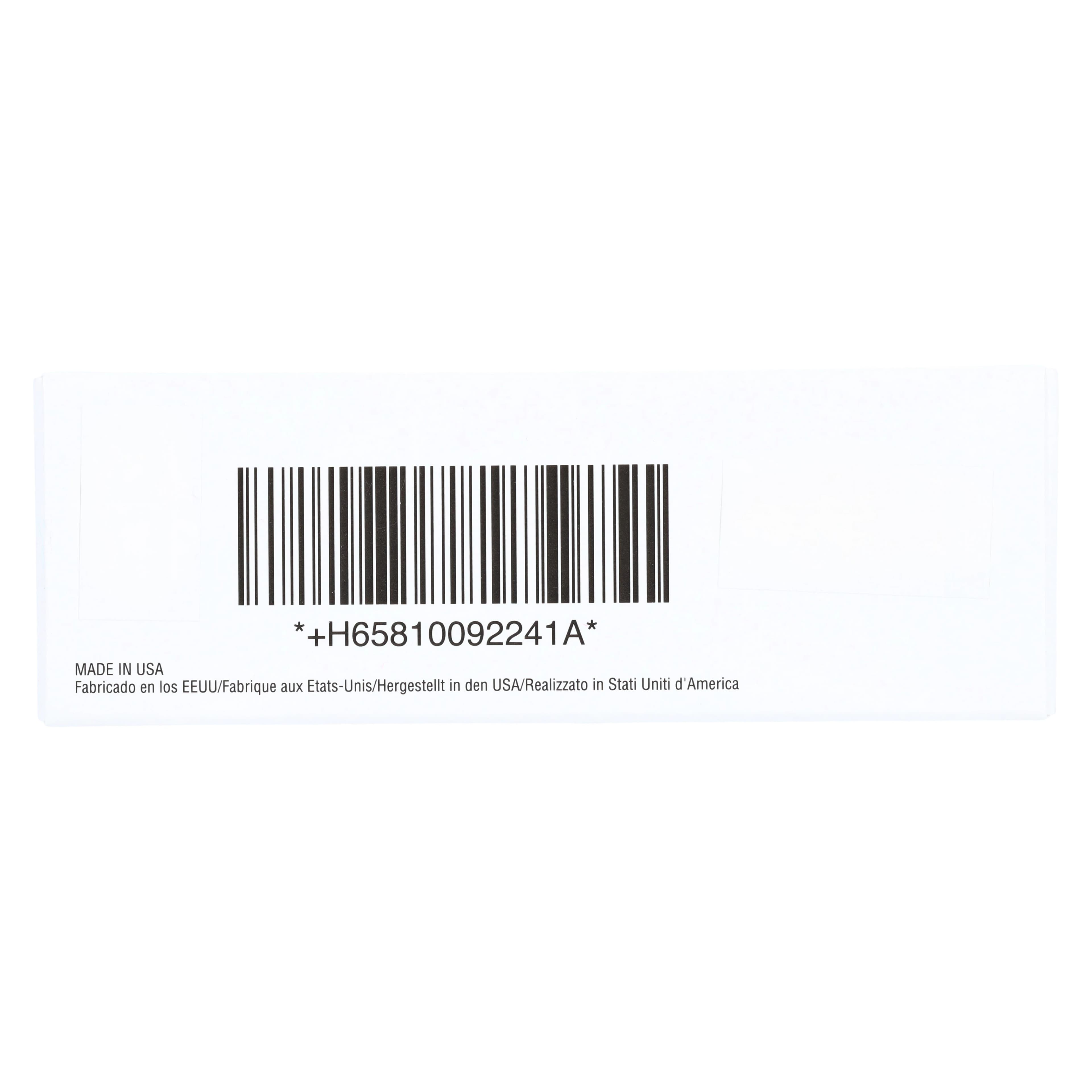 HSI Articulating Paper Strips Combination Booklet, Thin 63 Microns, Red/Blue, 12/Box, 144/Case thumbnail 5