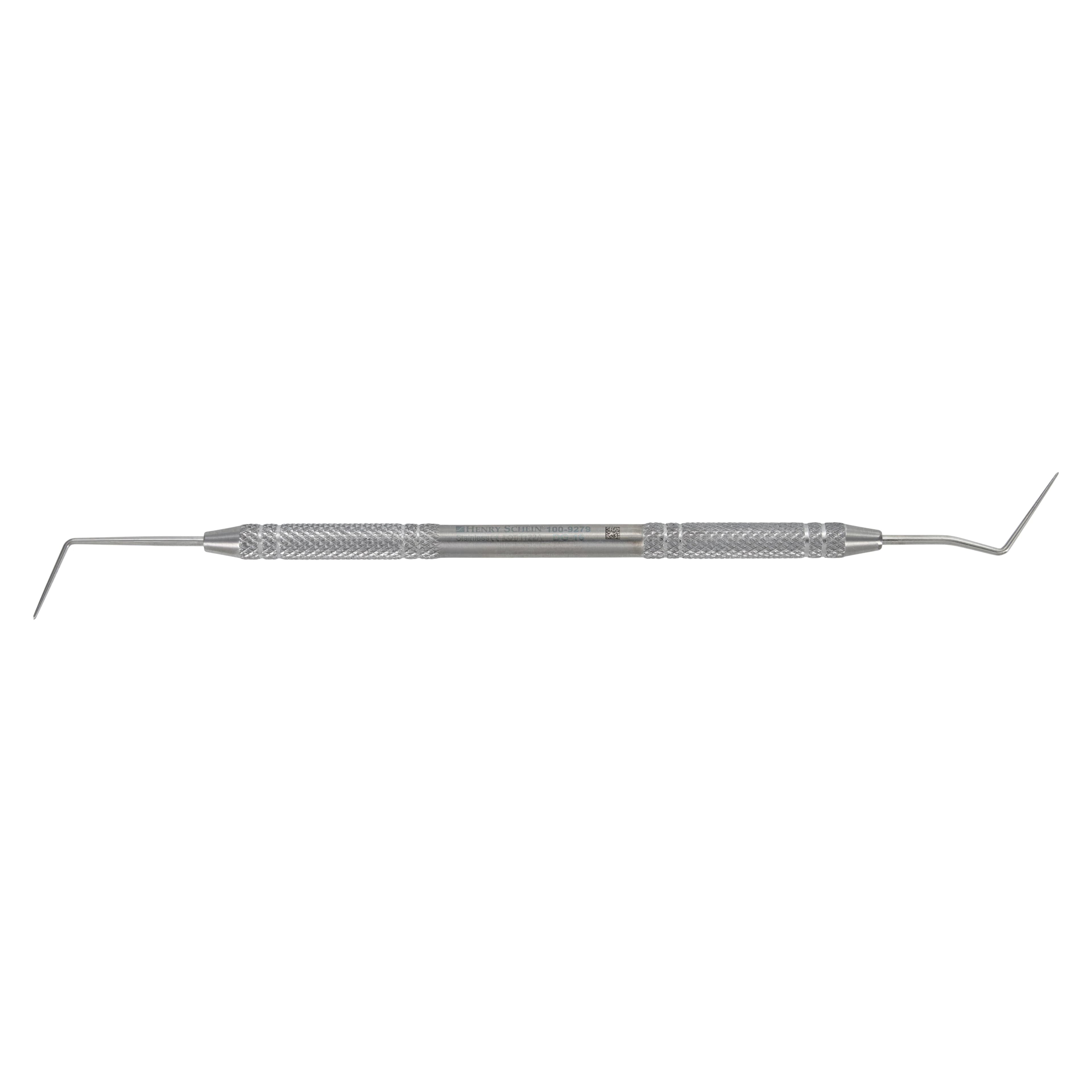 Explorer DE DG16 Double End Excavator Instrument, Each - Explorer DE DG16 - Image 1