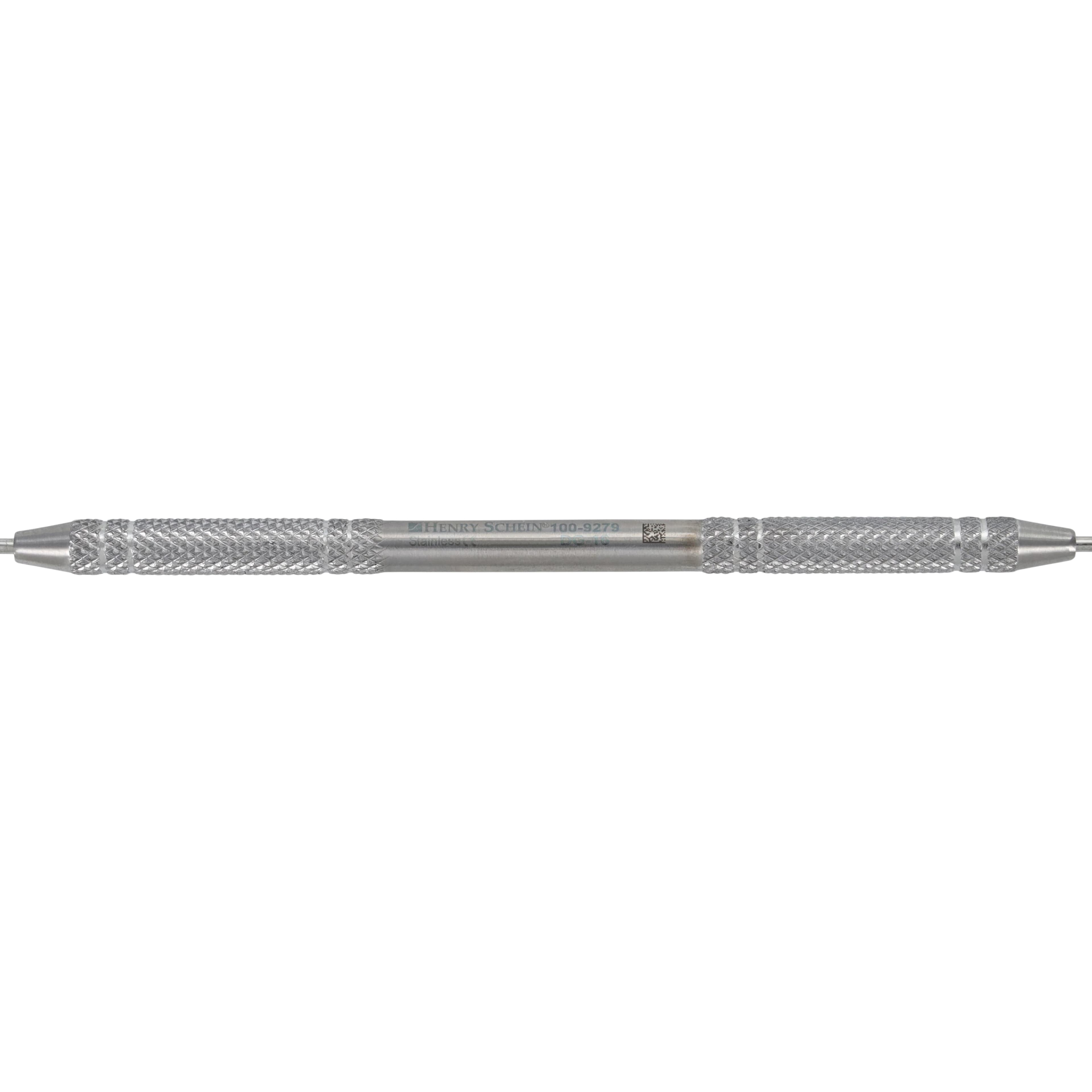 Explorer DE DG16 Double End Excavator Instrument, Each thumbnail 4