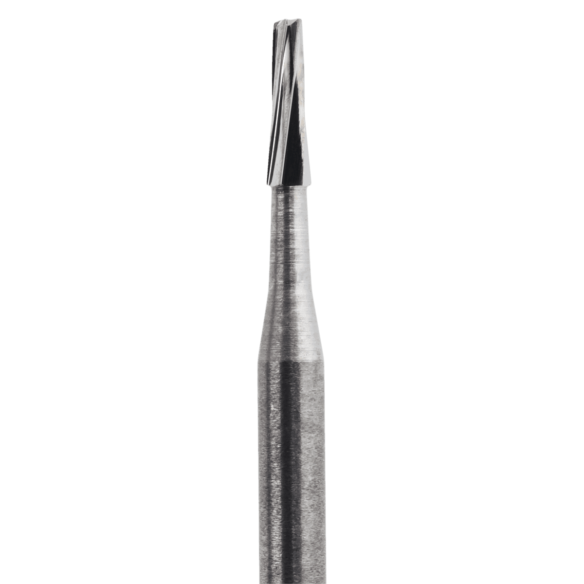Carbide Bur FGSS 170, Operative Plain Taper Friction Grip Short Shank, Non-Sterile, 10/Pk thumbnail 4