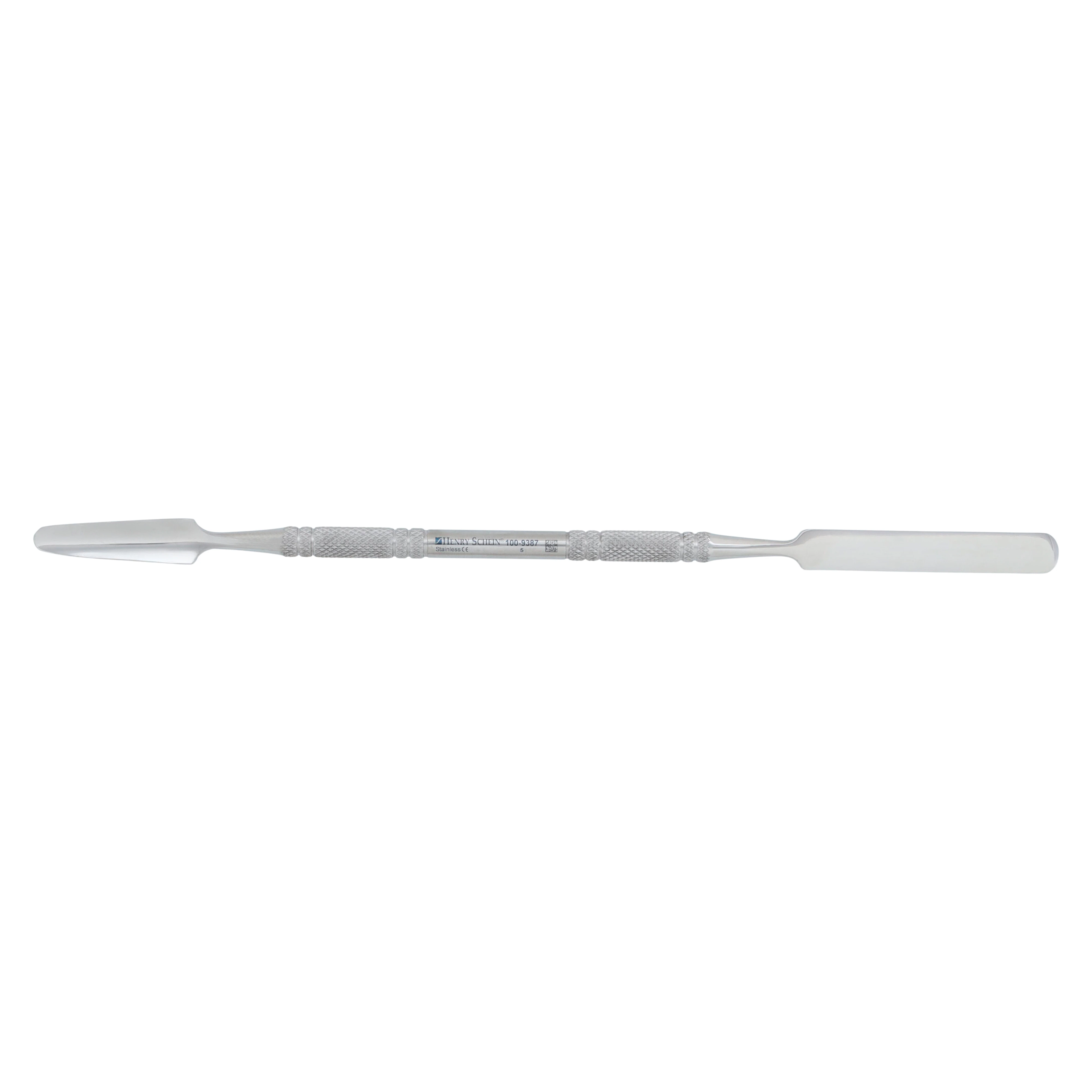 Cement Spatula Size 5, Double End, Flexible/Rigid, Each - Cement Spatula - Image 1