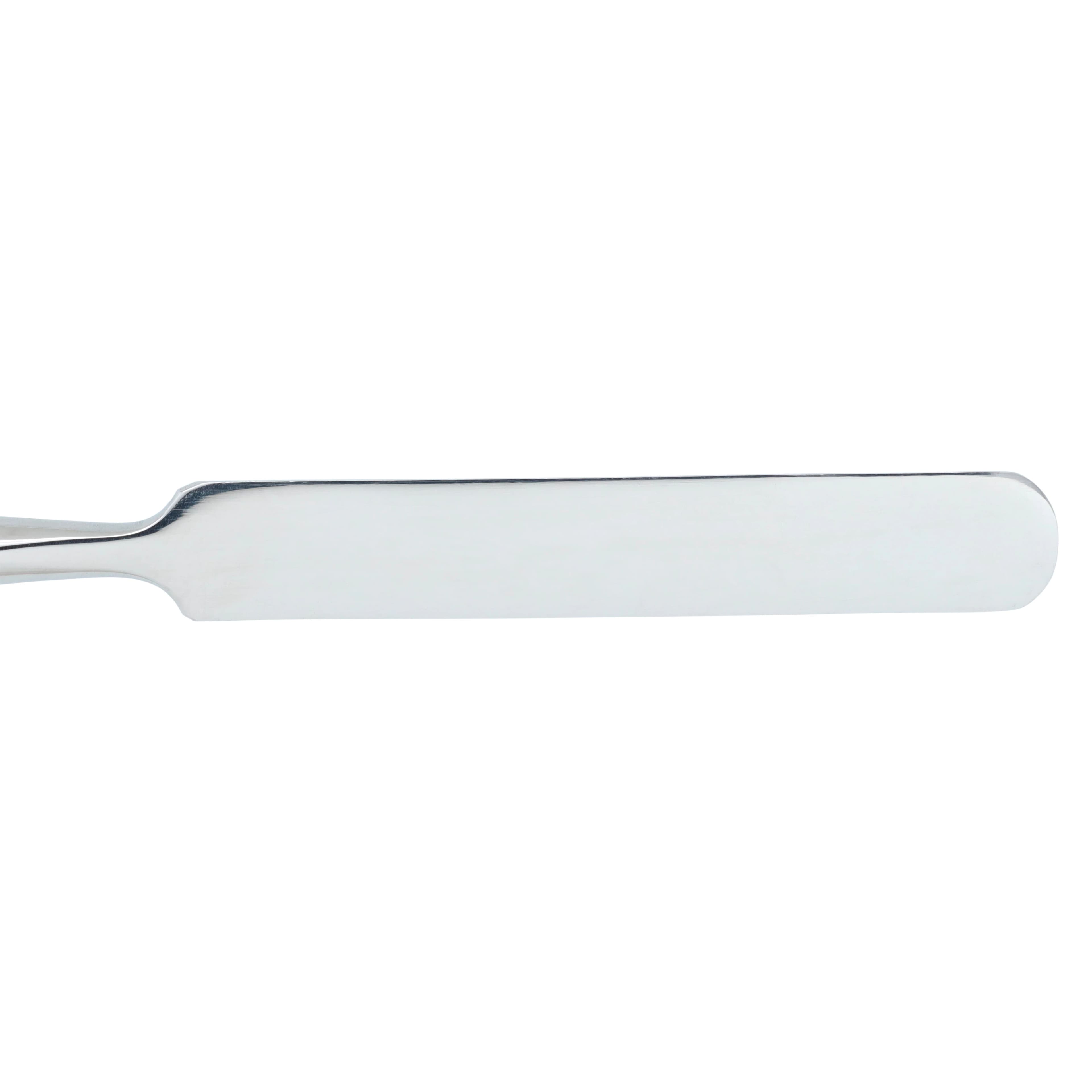 Cement Spatula Size 5, Double End, Flexible/Rigid, Each thumbnail 4