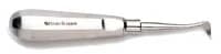 Seldin Elevator, Size 1L, Stainless Steel, Each - Seldin Elevator - Image 1