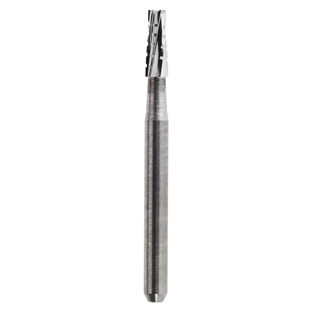 Carbide Bur FG 702, Operative Flat End Taper, Friction Grip, Non-Sterile, 10/Pk - Carbide Bur FG 702 - Image 1