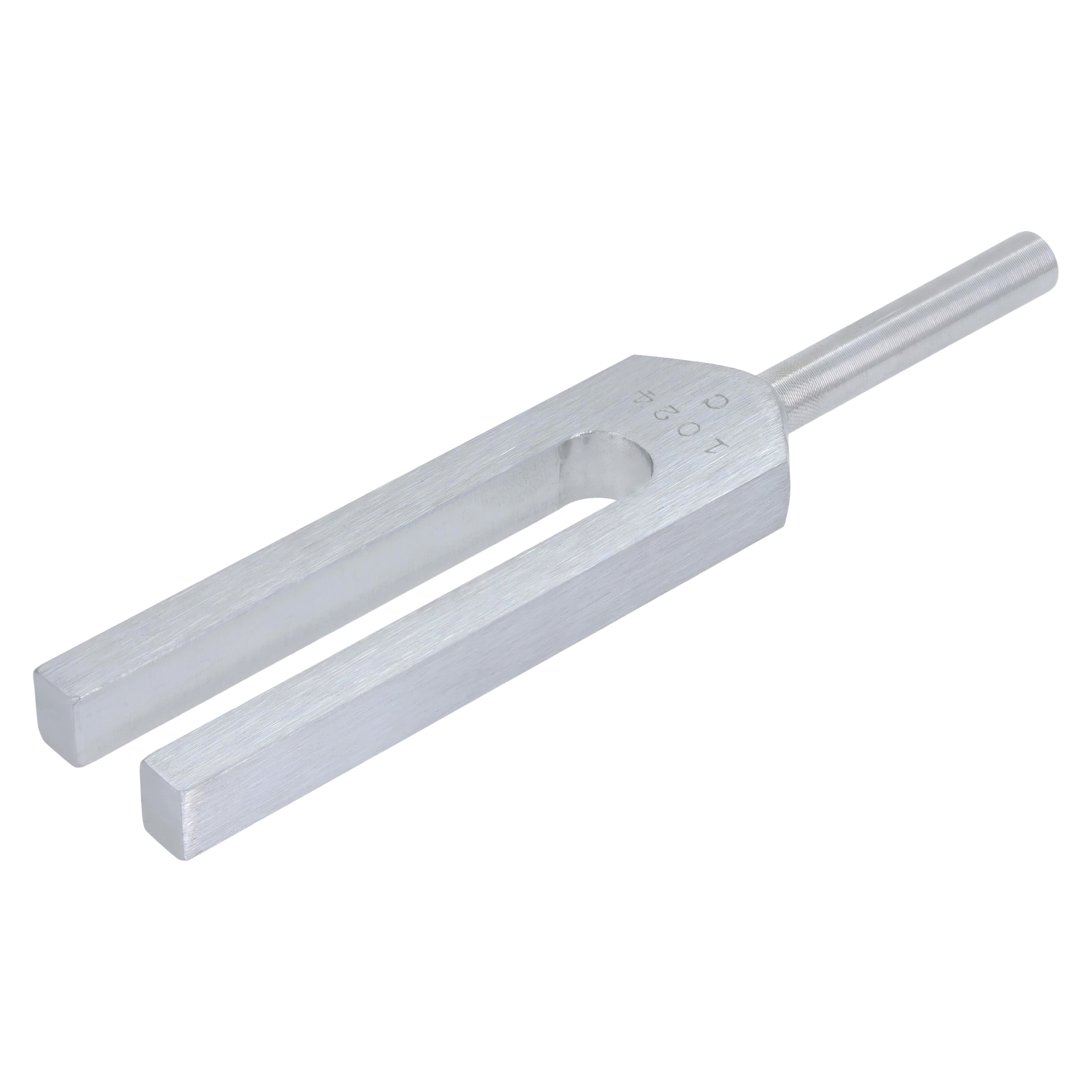 Miltex-Integra Tuning Fork, 1024 Hz, Aluminum Alloy, Each thumbnail 3