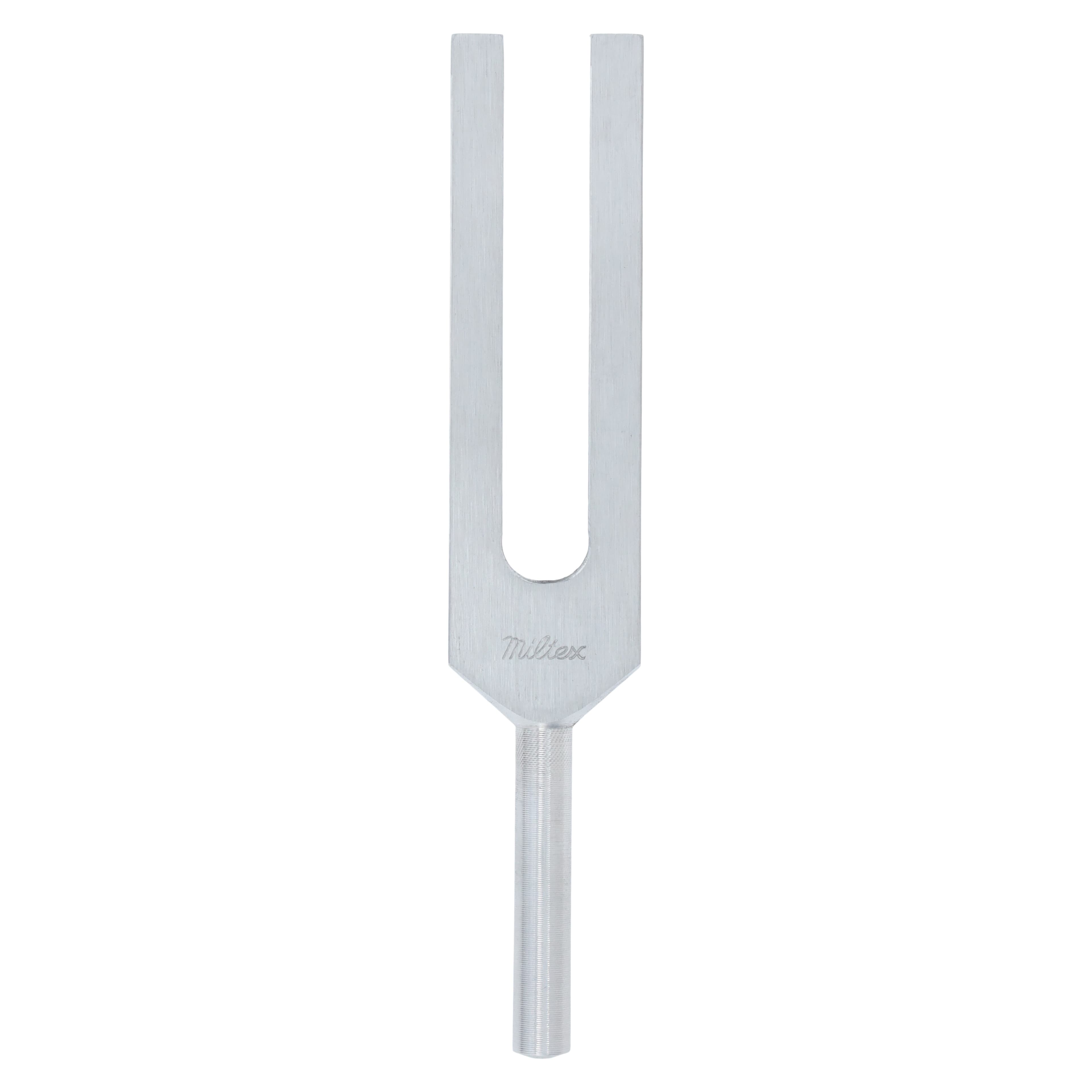 Miltex-Integra Tuning Fork, 1024 Hz, Aluminum Alloy, Each thumbnail 4