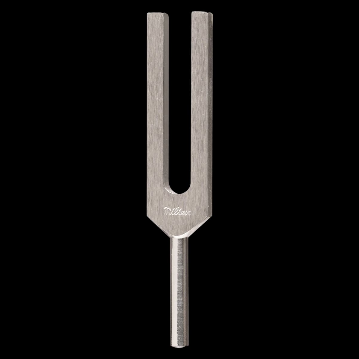 Miltex-Integra Tuning Fork, 1024 Hz, Aluminum Alloy, Each thumbnail 2