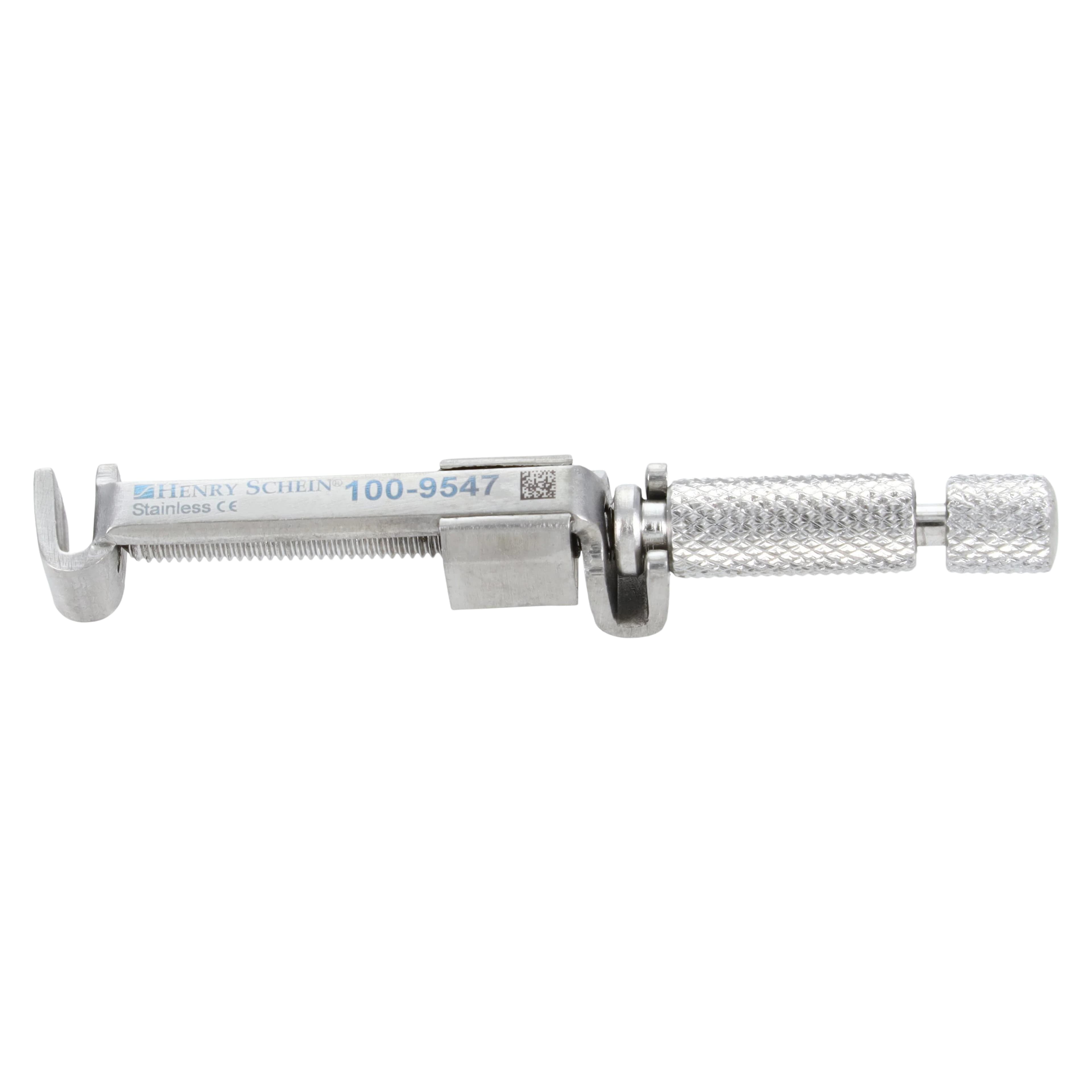 HSI Matrix Retainer Tofflemire, Stainless Steel, Universal, Each thumbnail 2