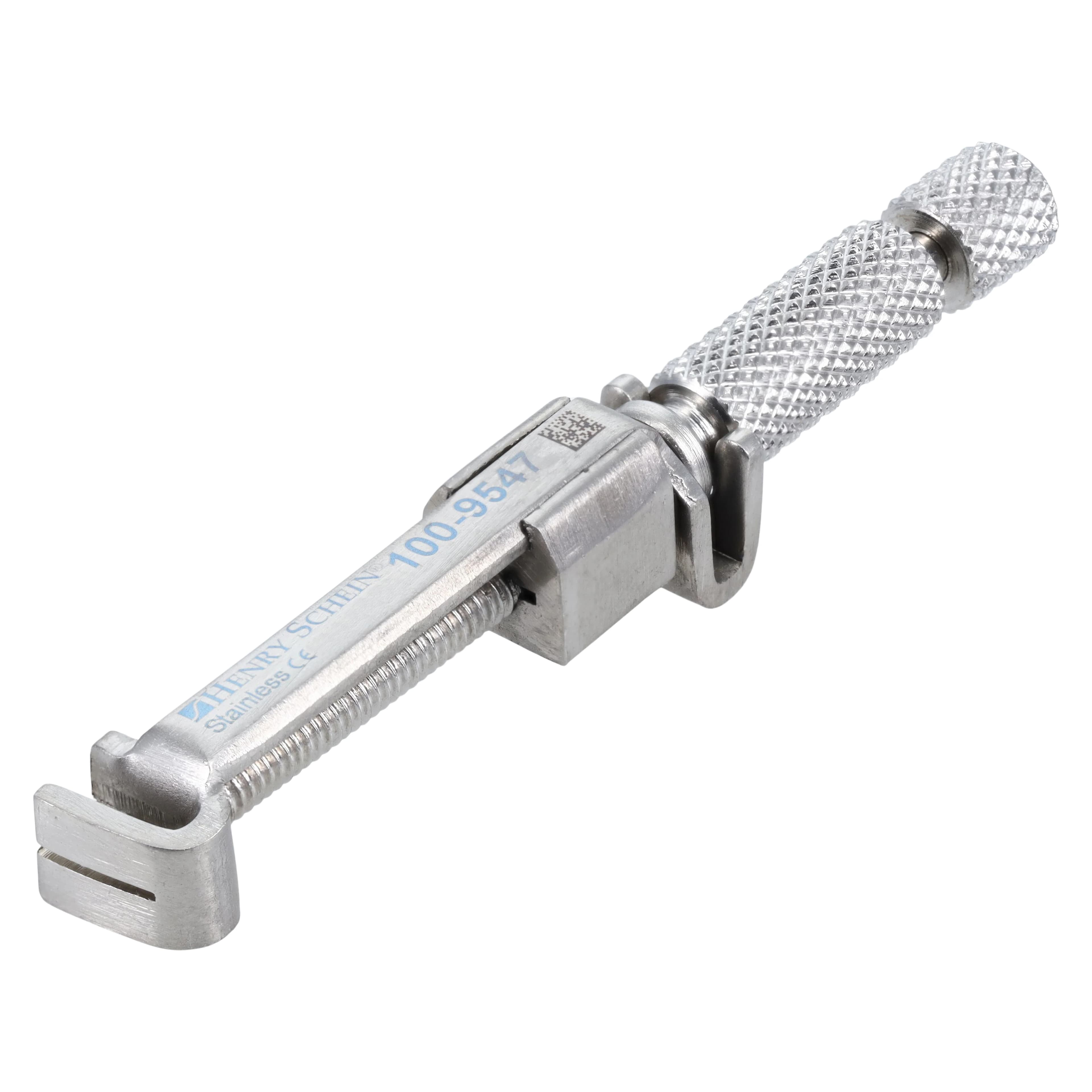 HSI Matrix Retainer Tofflemire, Stainless Steel, Universal, Each thumbnail 4