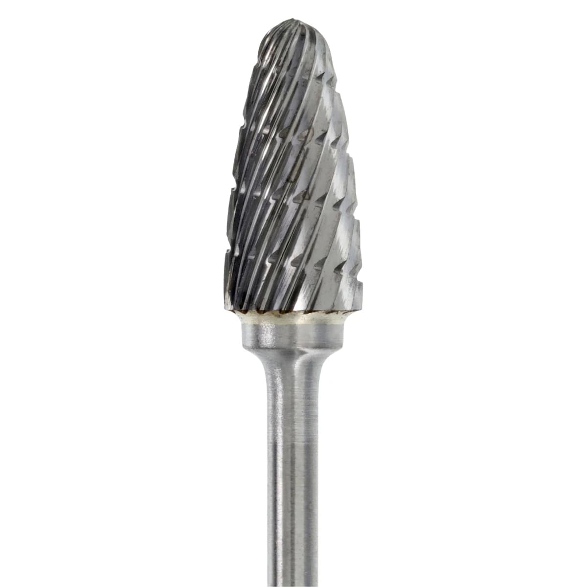 Henry Schein Carbide Bur Laboratory Taper Handpiece 84T, 3/32" HP Shank, Single thumbnail 4