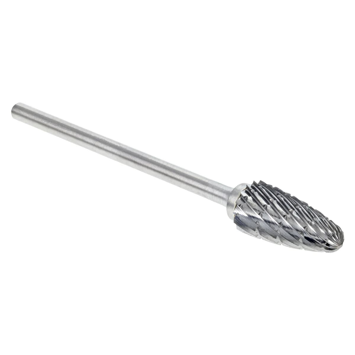 Henry Schein Carbide Bur Laboratory Taper Handpiece 84T, 3/32" HP Shank, Single thumbnail 3