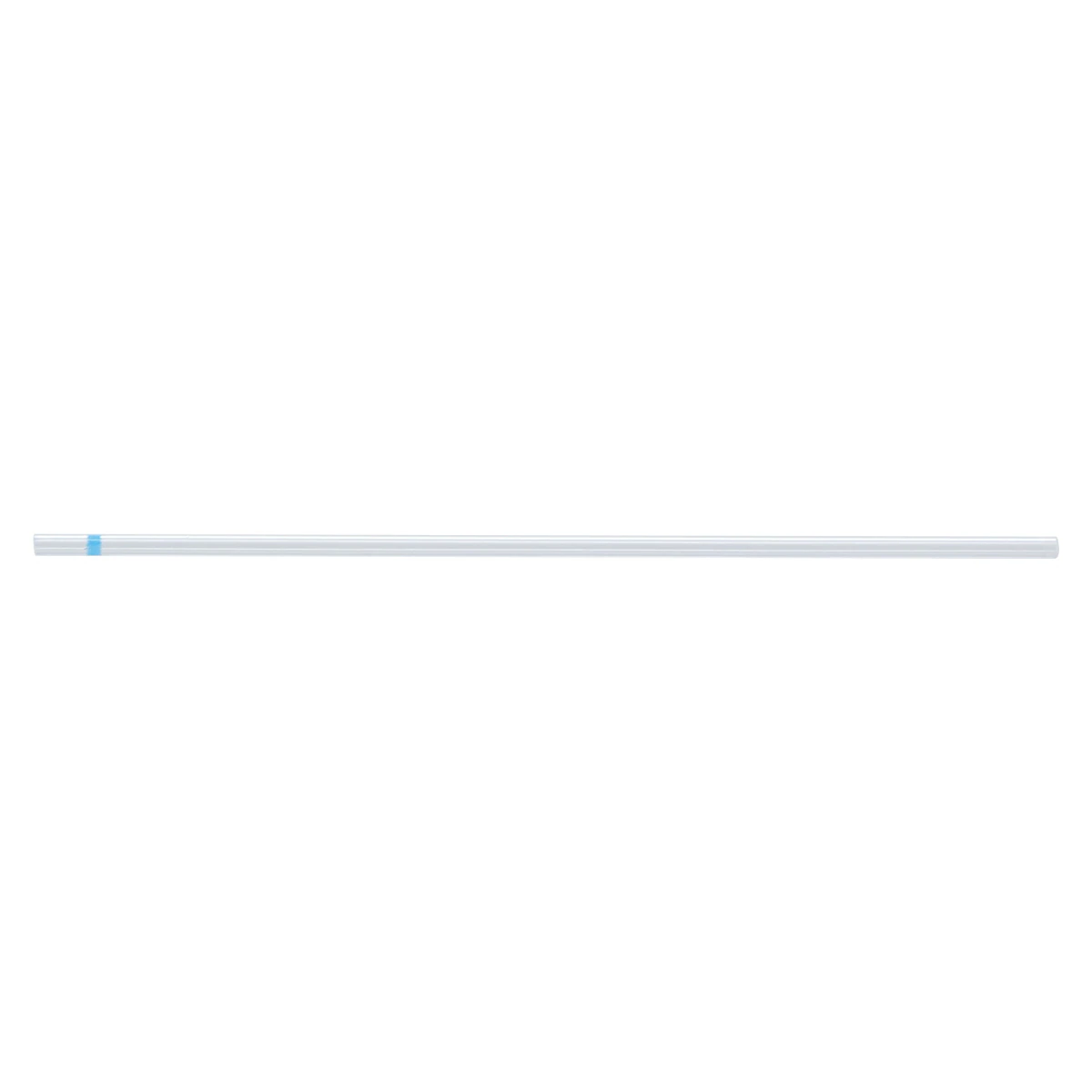 Microhematocrit Capillary Tube, Soda-Lime Glass, Snap Cap, Blue Tip, 1.1 x 75 mm, Non-Heparinized, 100/Bottle thumbnail 2