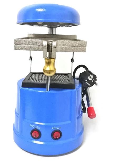 Henry Schein Vacuum Forming Machine - Vacuum Forming Machine - Image 1