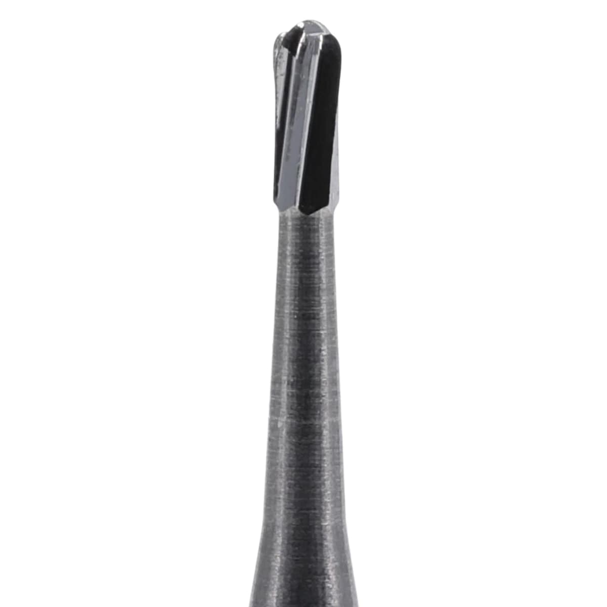 Henry Schein HSI Carbide Bur FG 330, Operative Pear, Friction Grip, 100/Bx thumbnail 2