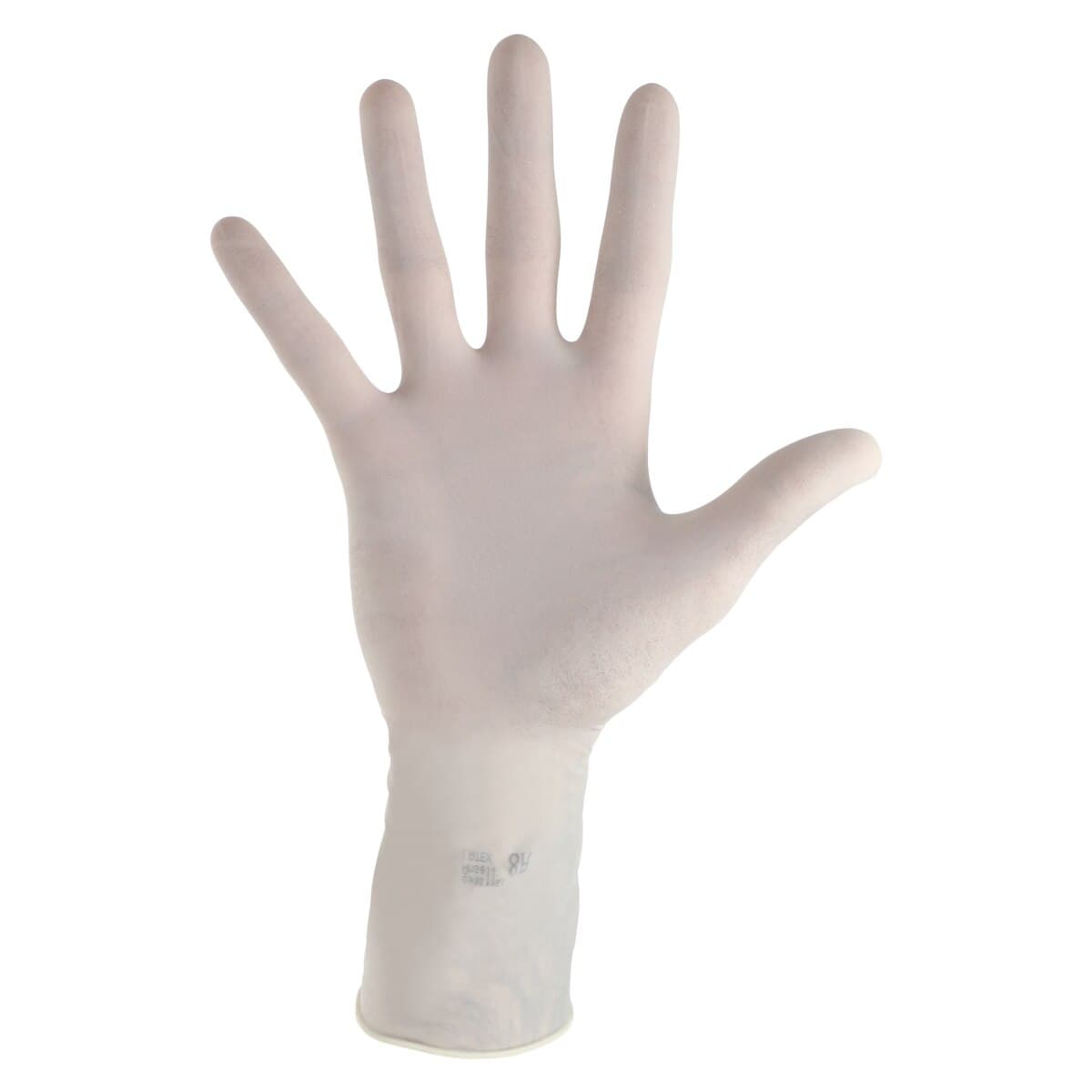 Encore PF Sterile Surgical Gloves, Powder-Free, Latex, Textured, Size 6.5, Natural, 50 Pairs/Box, 5785002 thumbnail 3
