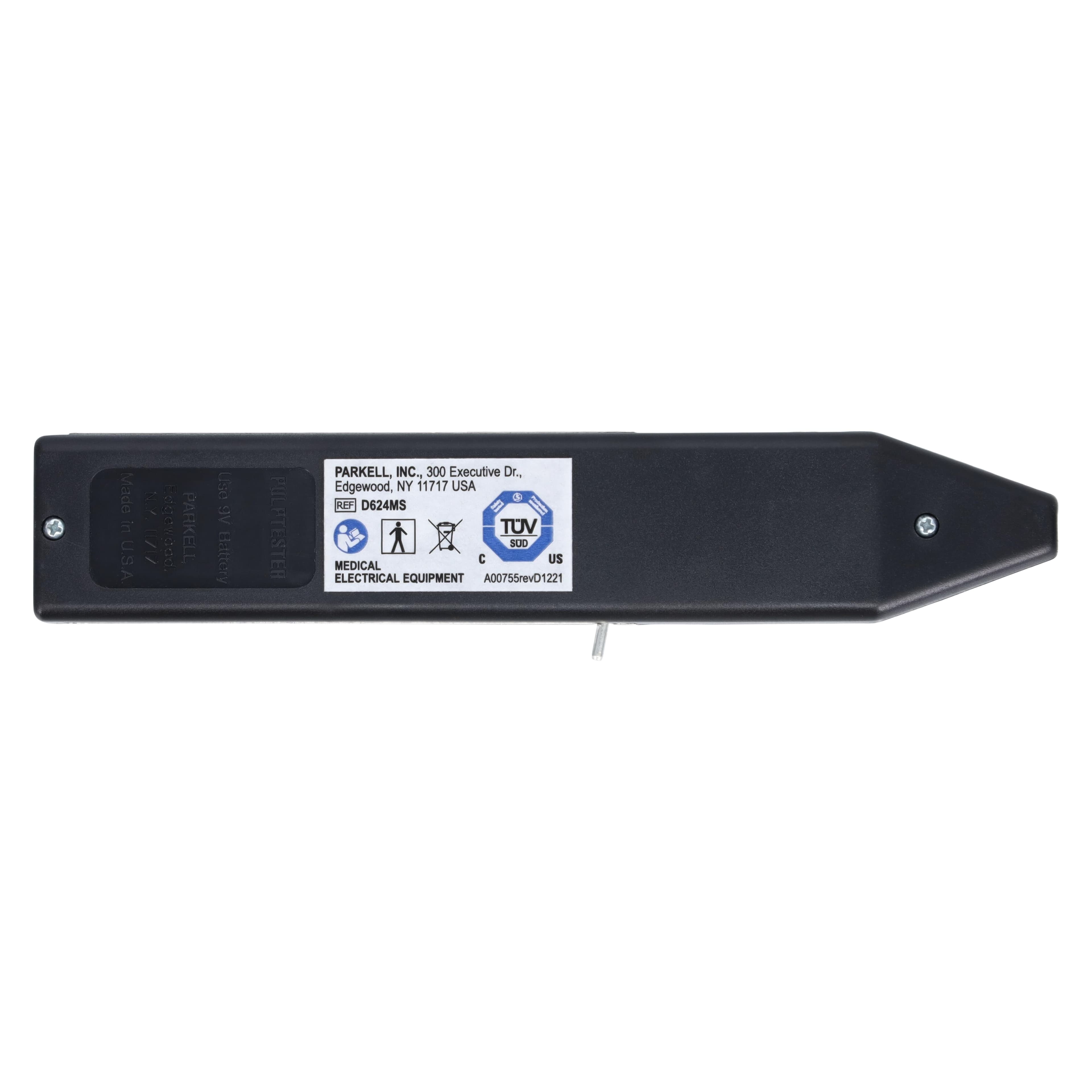 Parkell Gentle Pulse Analog Pulp Vitality Tester, 9V Battery, Complete Unit, D624MS thumbnail 4