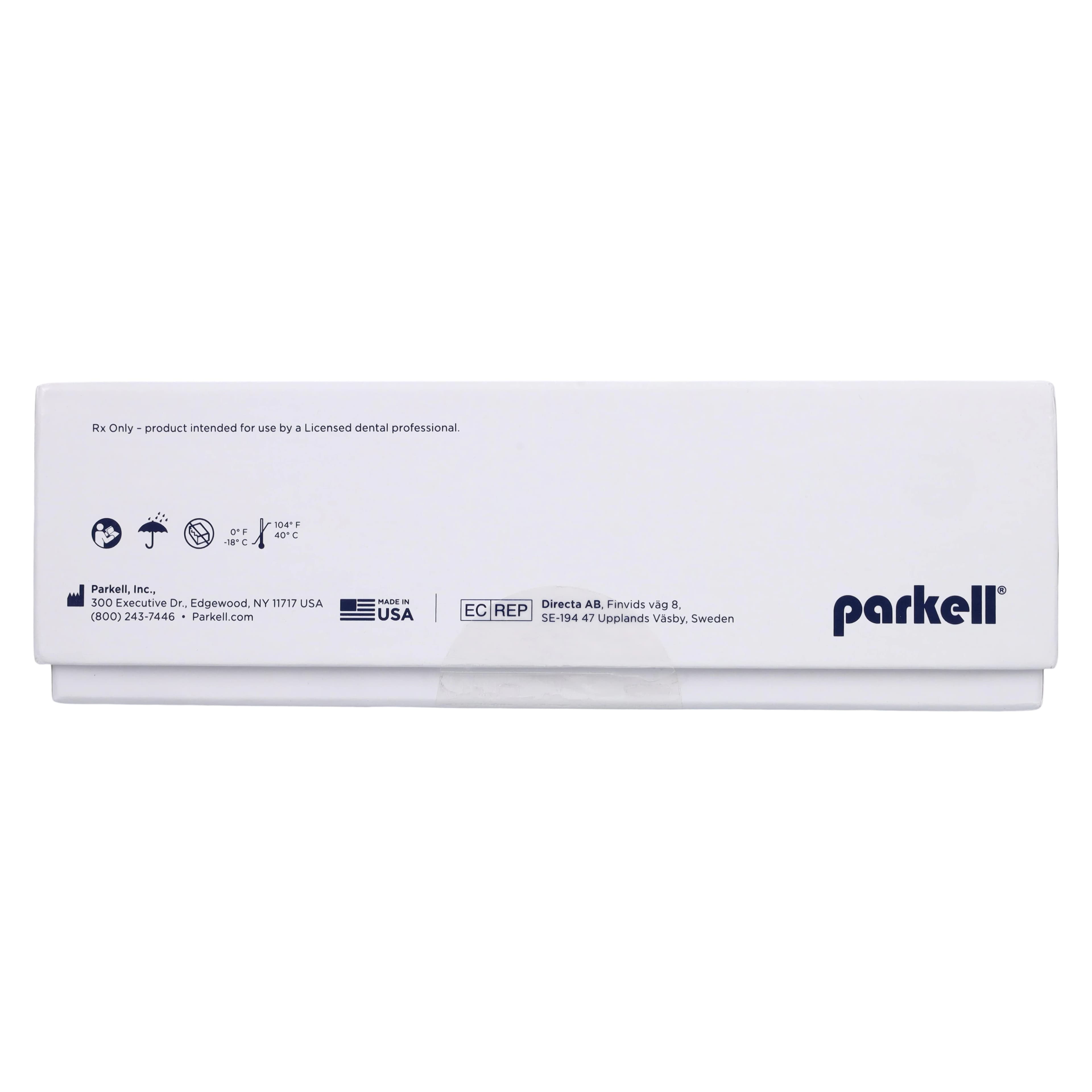 Parkell Gentle Pulse Analog Pulp Vitality Tester, 9V Battery, Complete Unit, D624MS thumbnail 10