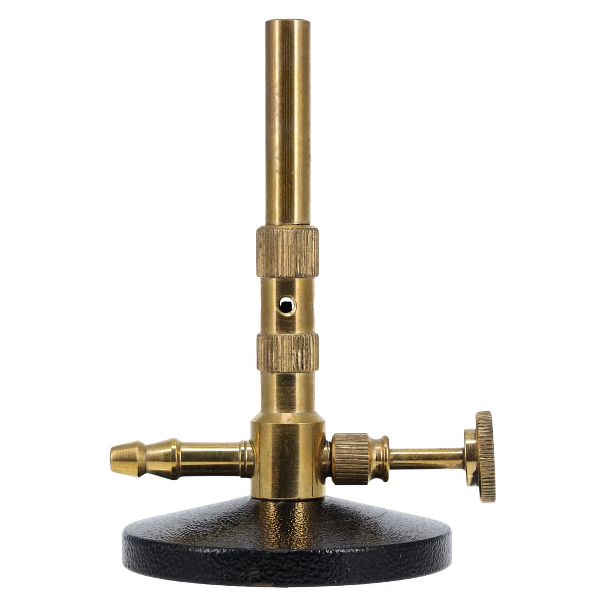 Buffalo Dental No. 5U Bunsen Burner, Natural Gas Only, 4.5" High, 08910 thumbnail 3