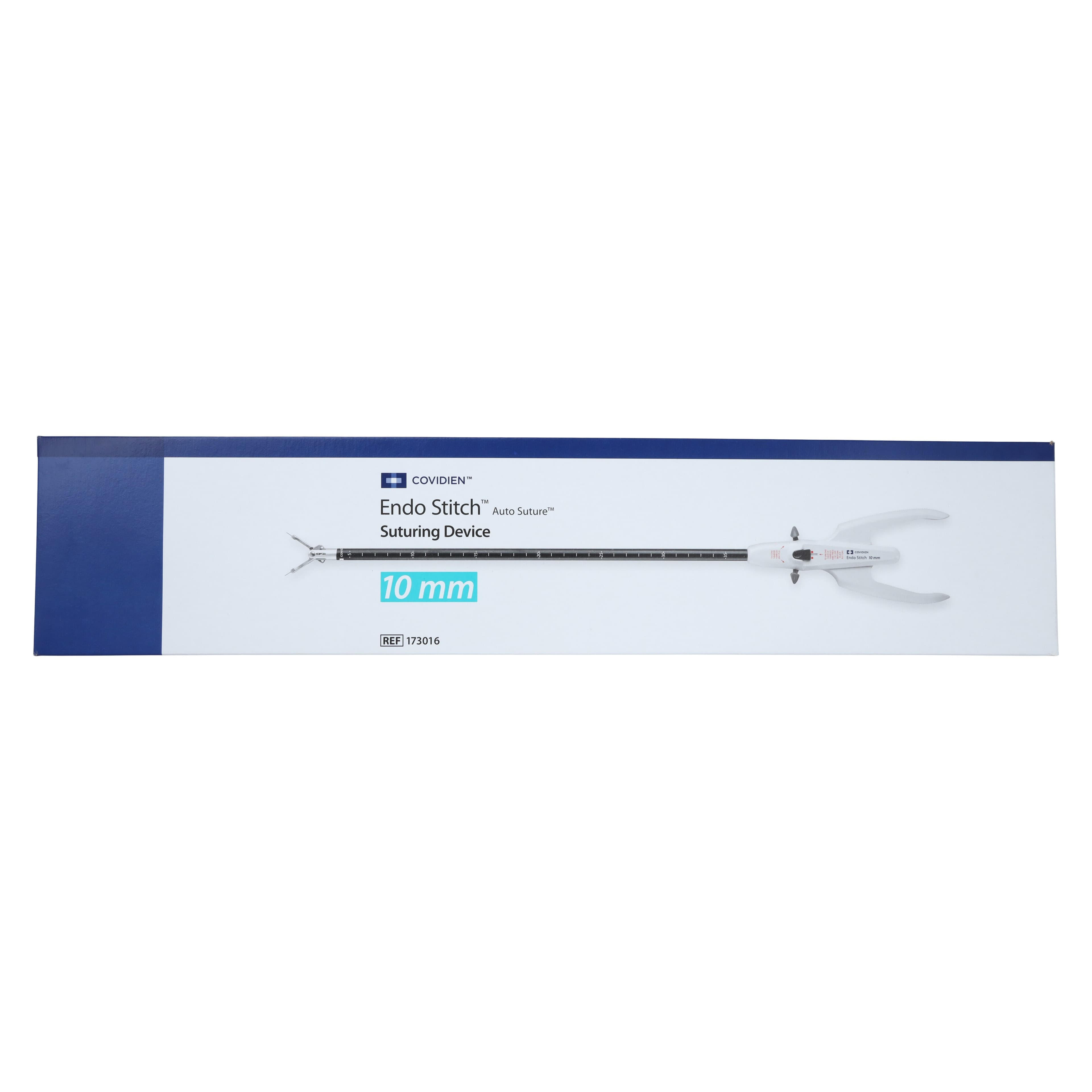 Medtronic Endo Stitch Suturing Device, 10mm thumbnail 4
