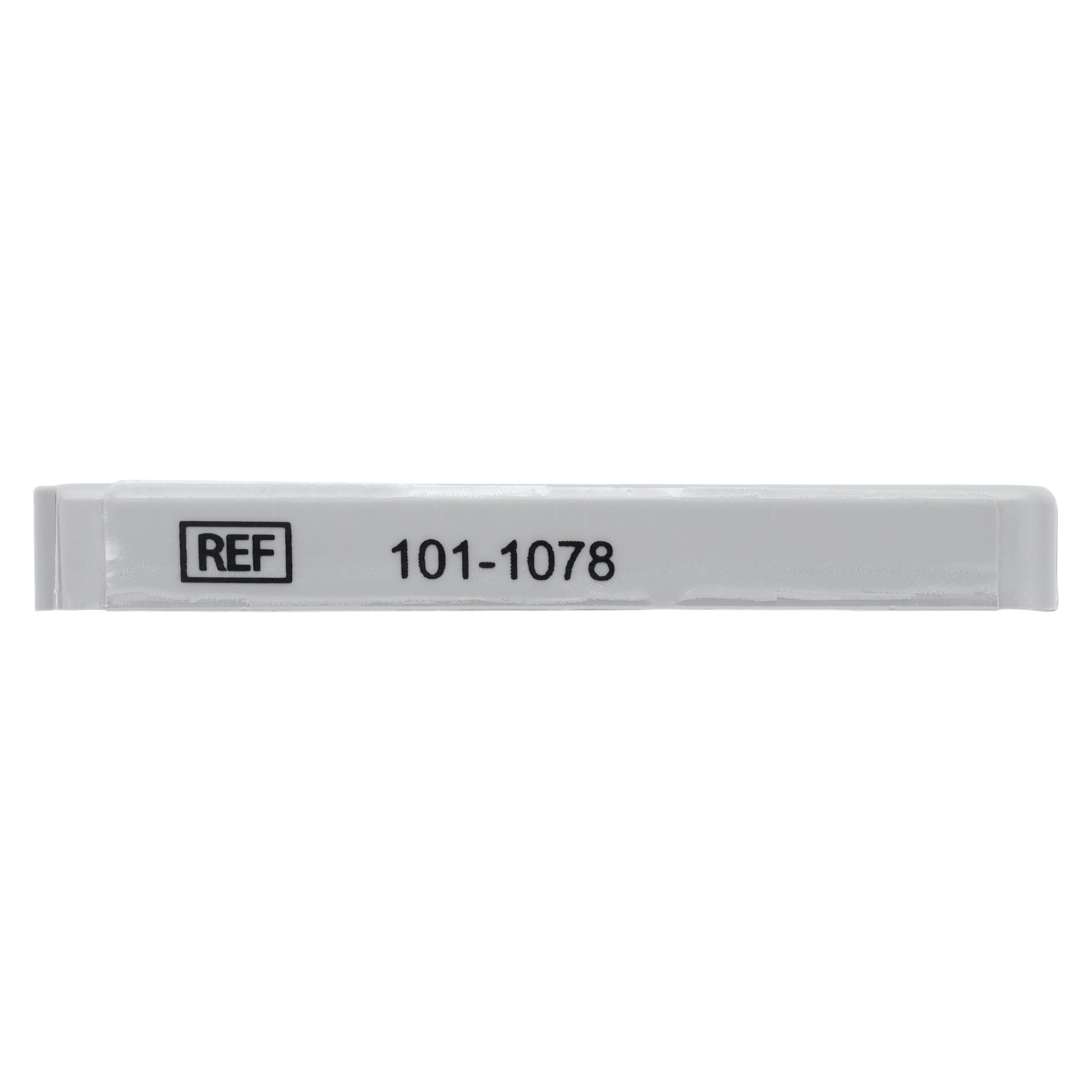 Maxima Hand Reamers, Size 40-70, 31mm, Stainless Steel, Color Coded, Assorted, 6/Box thumbnail 3