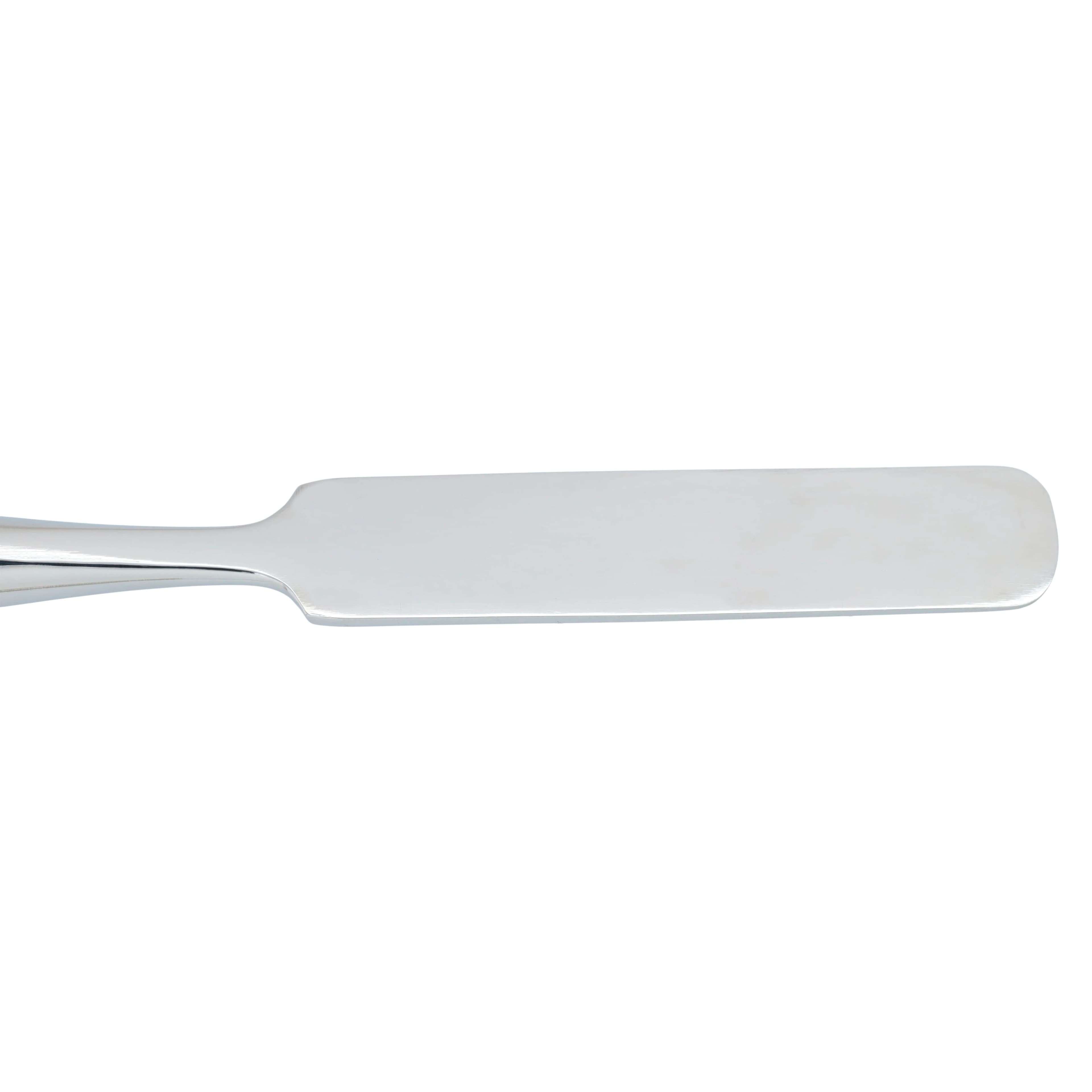 Economy Cement Spatula, Size 7, Double End, Flexible/Rigid, Each thumbnail 4