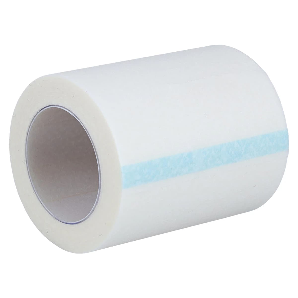 Henry Schein Surgical Tape Paper, 2" x 10 yd, White, Non-Sterile, 6/Box thumbnail 2