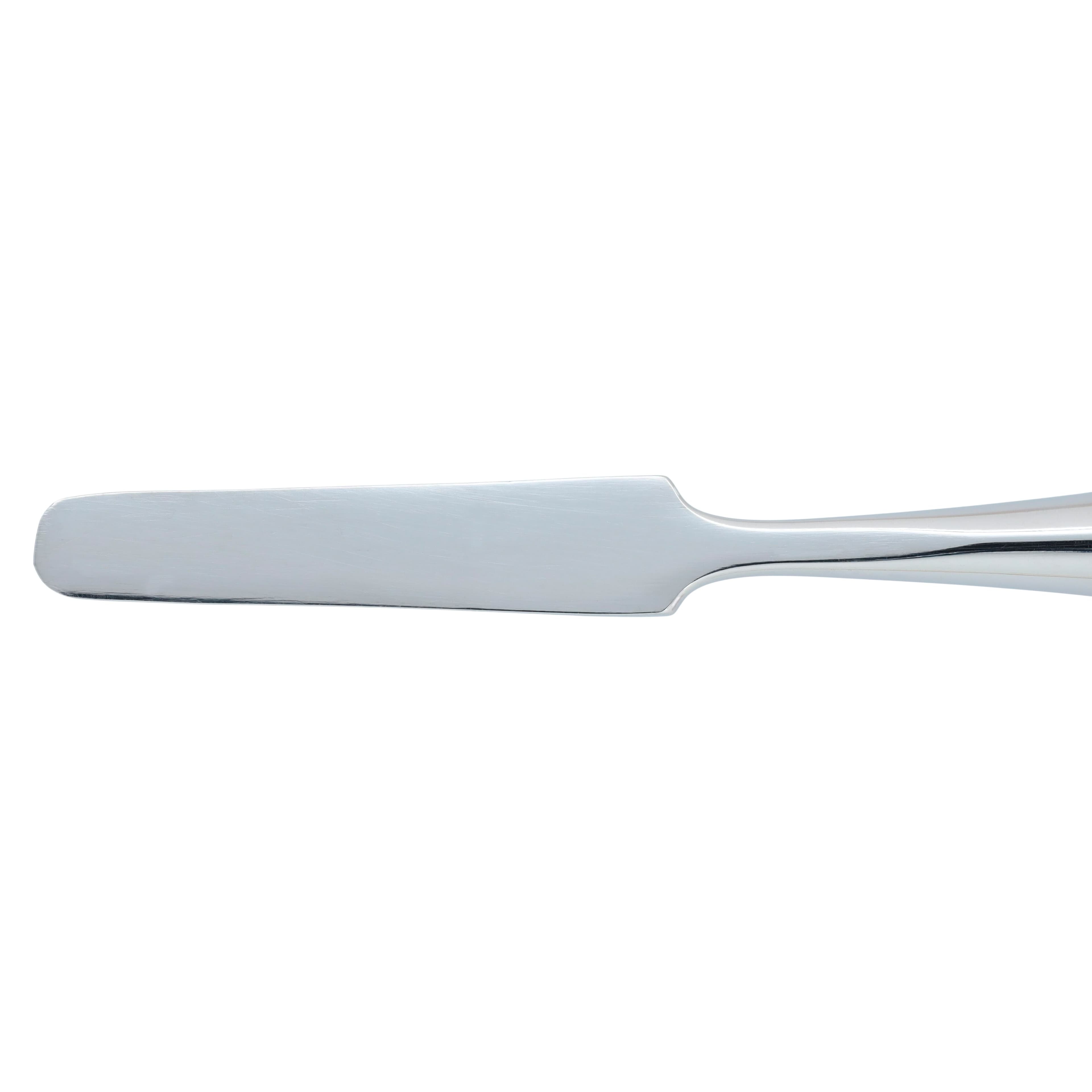 Economy Cement Spatula, Size 22, Single End, Rigid, Each thumbnail 3