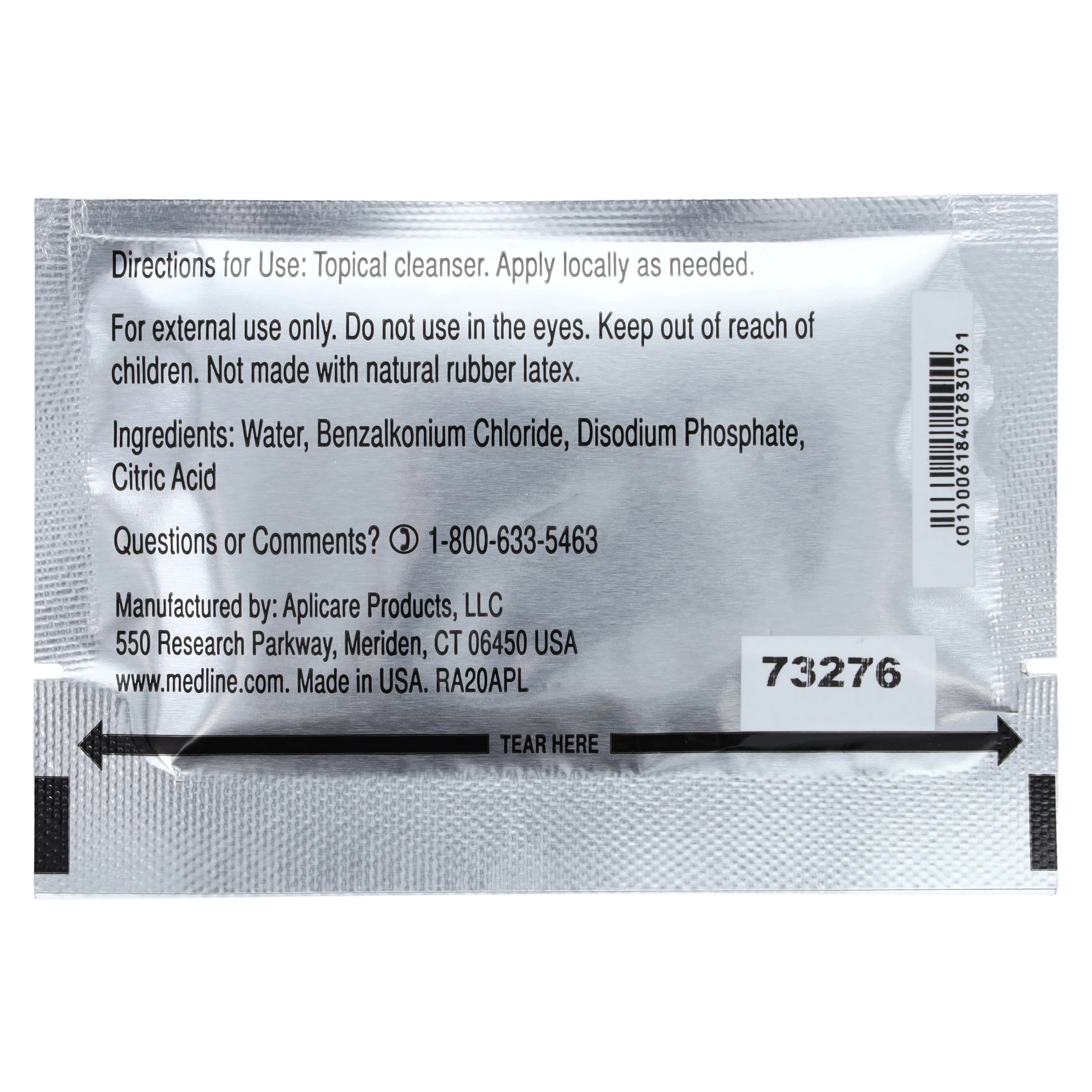 Cardinal Health Midstream Collection Kit, 4.5 oz, Sterile, Translucent, 50/Case thumbnail 5
