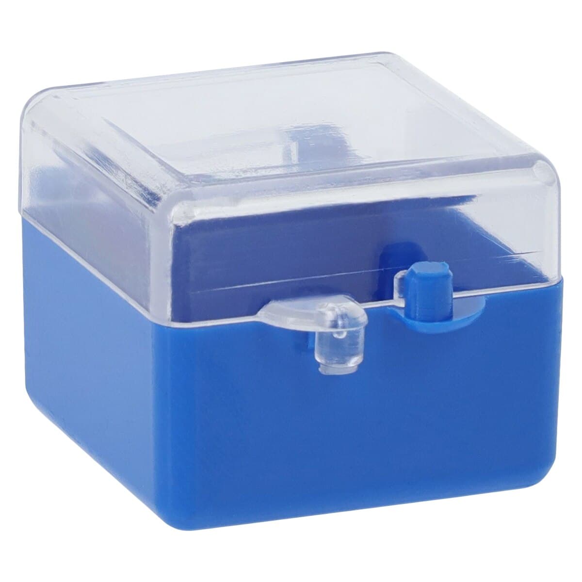 C&B Boxes Rigid 1" Plastic, 500/Package thumbnail 2