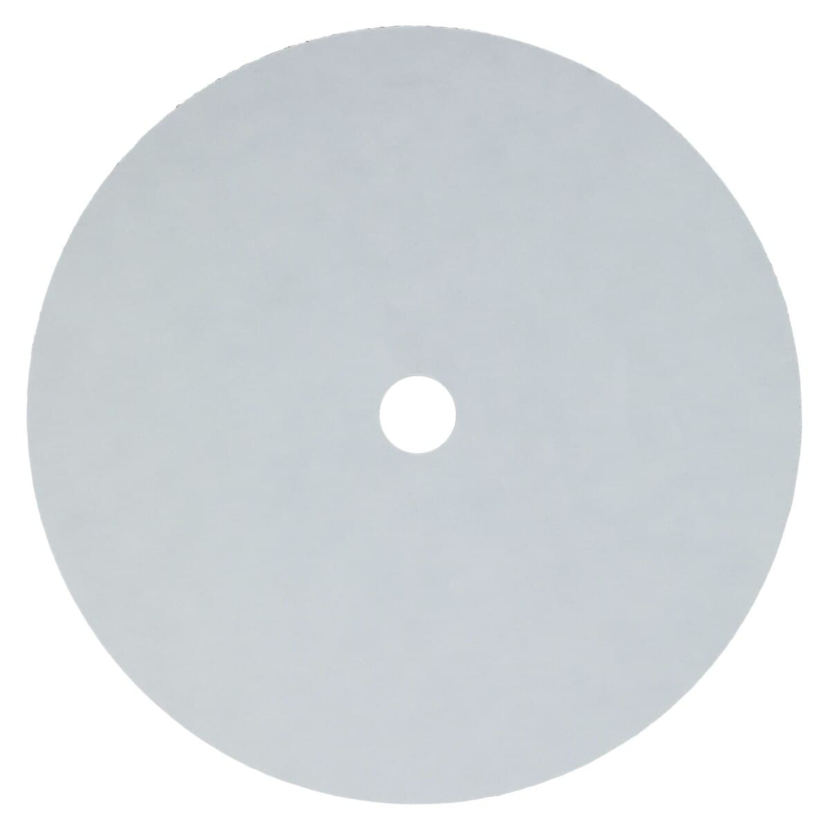 Keystone Waterproof Model Trimmer Discs, 10" Diameter, Coarse 50 Grit, Pack of 6, #1900650 thumbnail 3