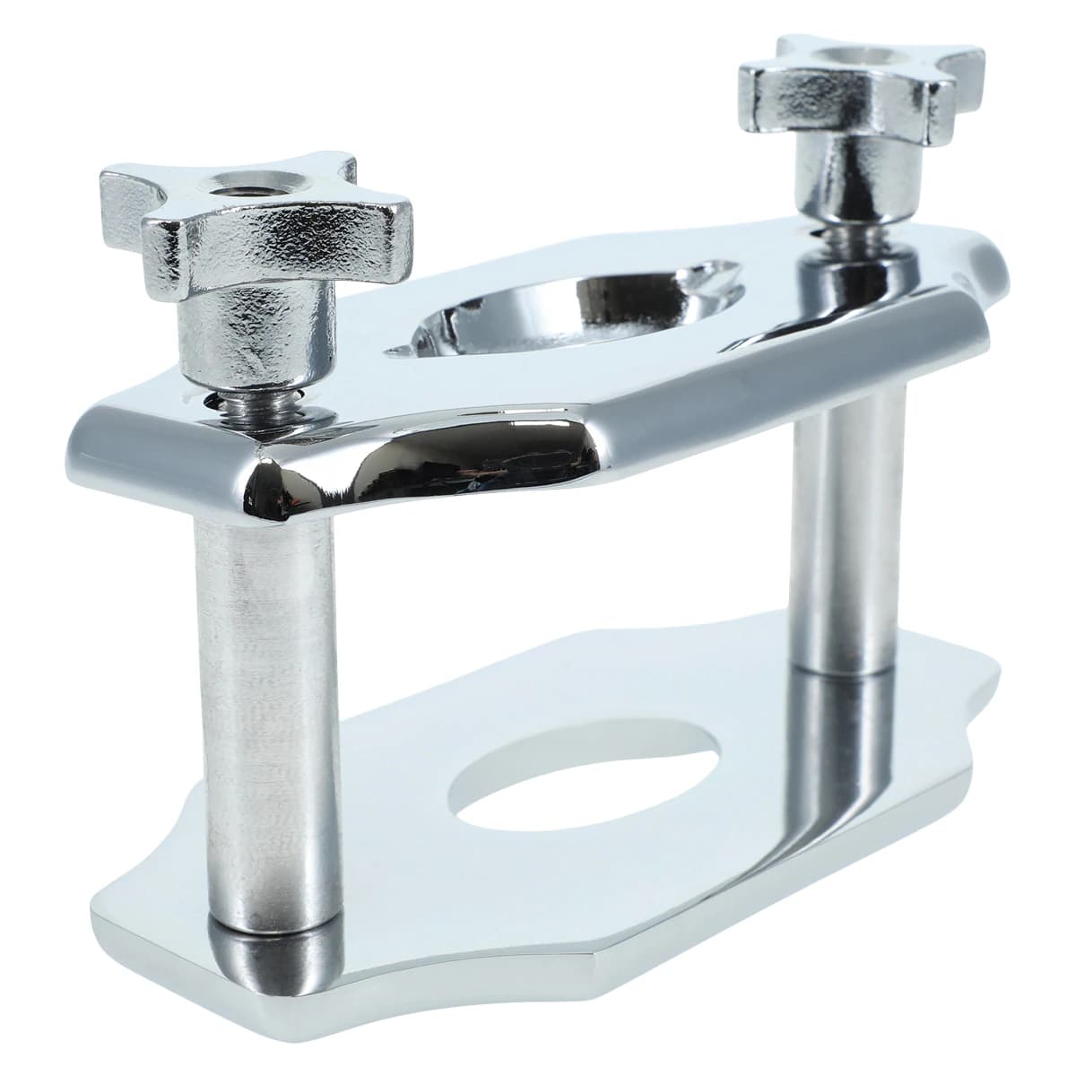 Reline Jig, 2 Post, All-Chrome, Precision-Cast thumbnail 3