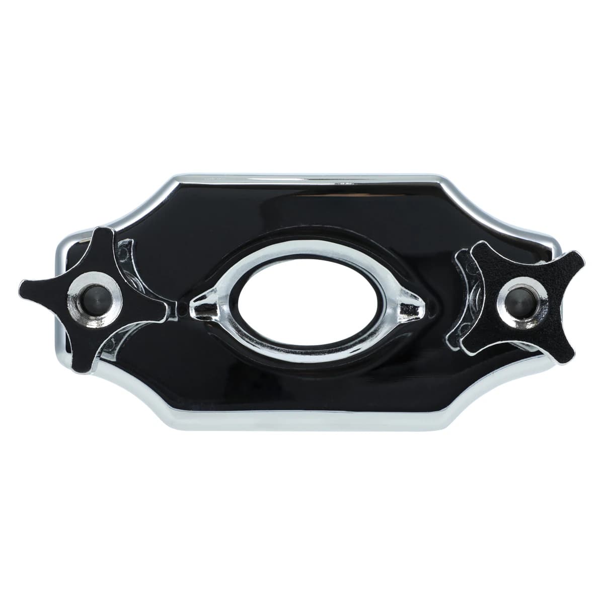 Reline Jig, 2 Post, All-Chrome, Precision-Cast thumbnail 6