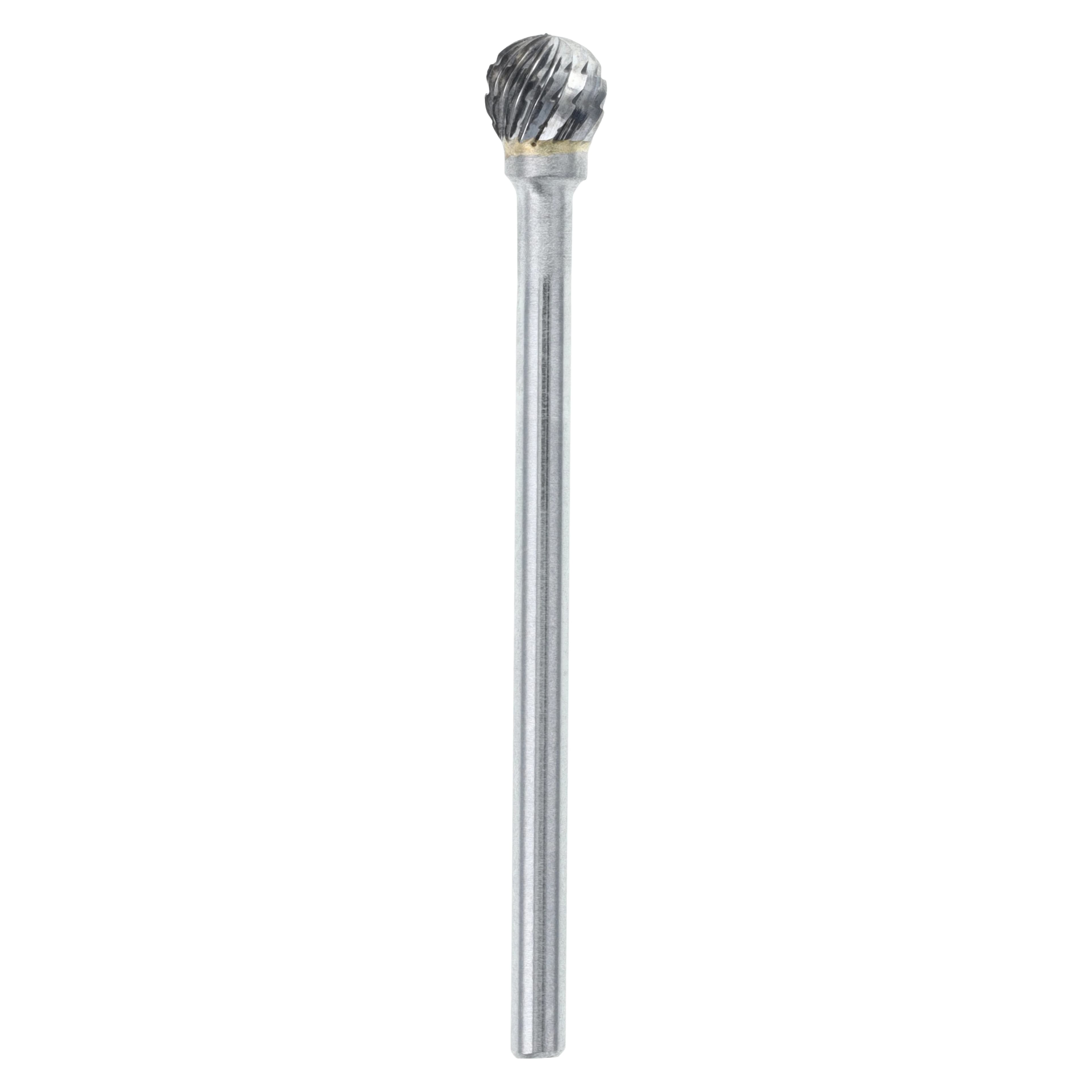 Henry Schein Lab Carbide Bur, Inverted Cone, Handpiece (HP), 54D, Each thumbnail 2