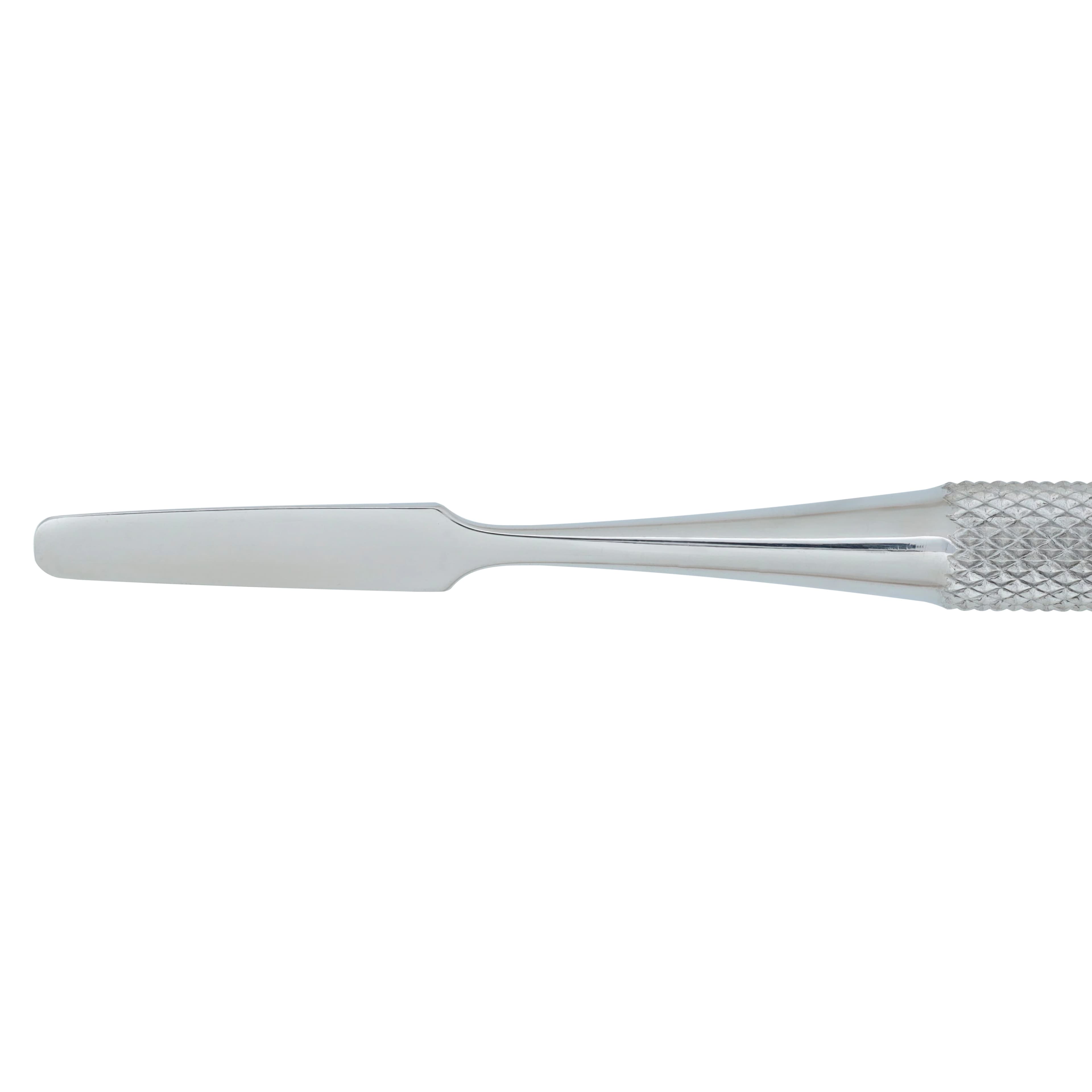 Economy Cement Spatula, Size 11S, Single End, Rigid, Each thumbnail 3