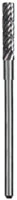 Henry Schein Lab Carbide Bur, Pear Shape, Handpiece (HP), 44C, Each - Lab Carbide Bur HP - Image 1